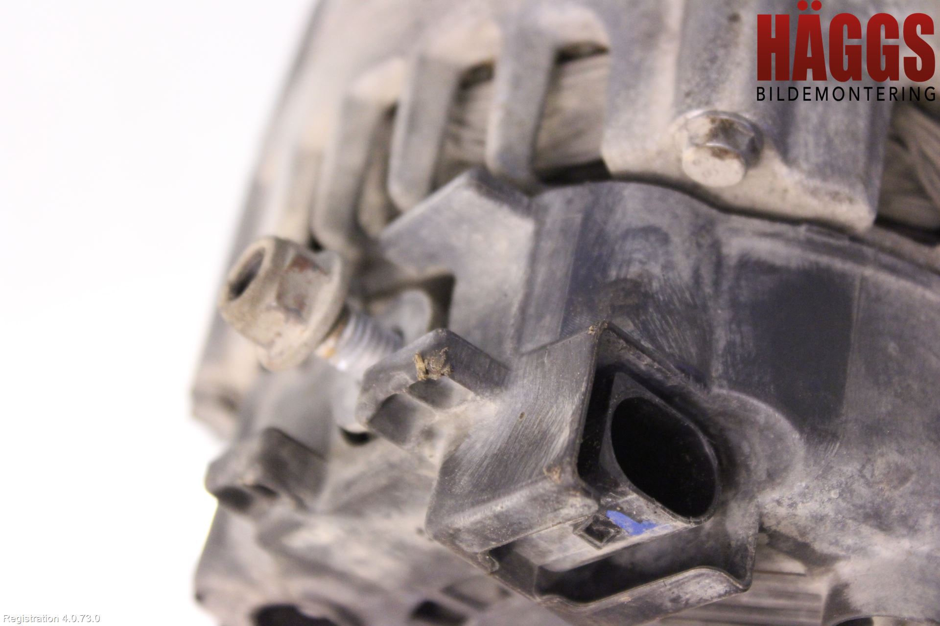 Mercedes-Benz MB E-KLASS (W212) 09-16 Generator