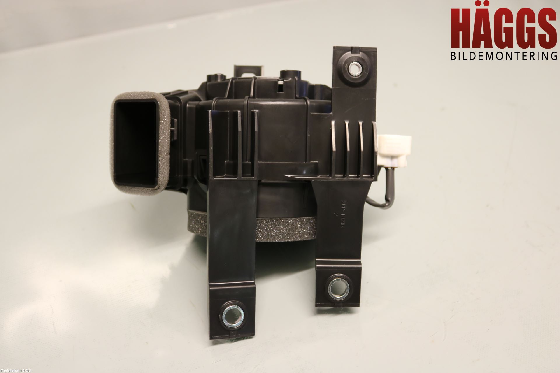 Toyota COROLLA 19- Kylfläkt El