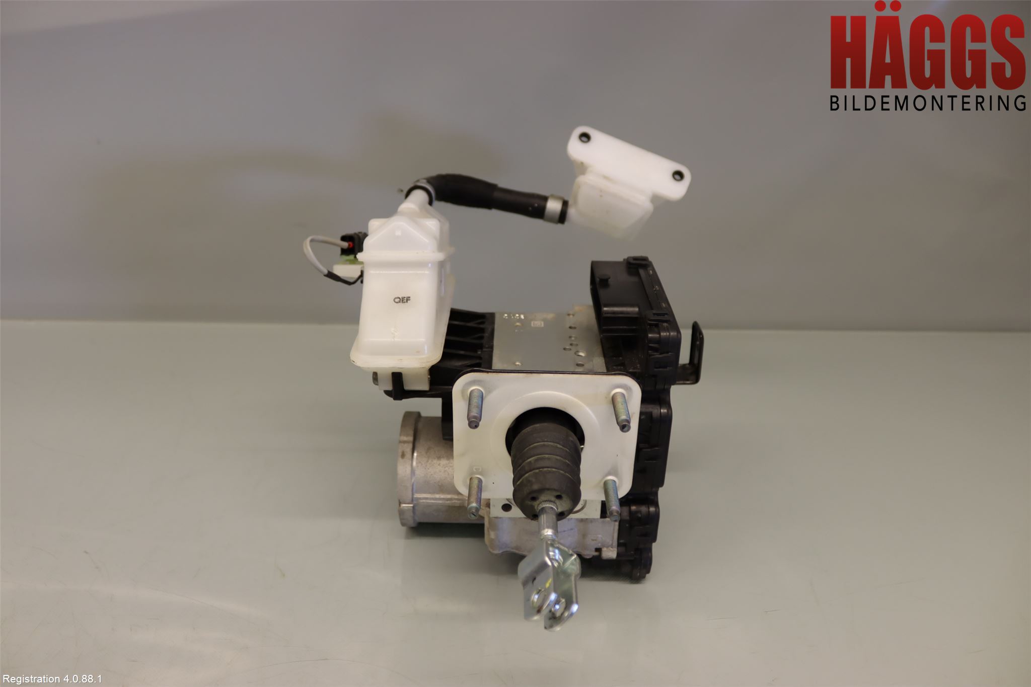Kia CEED/CEED SW 19- Broms Huvudcylinder