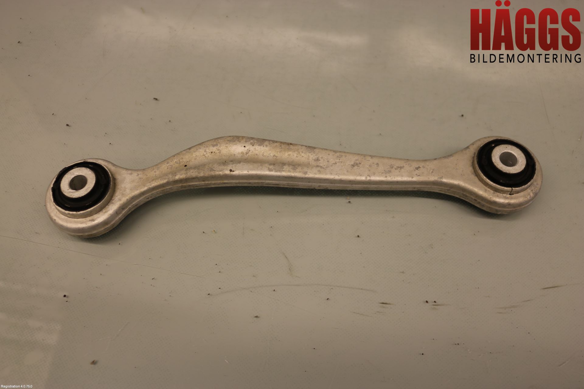 Audi A6 ALLROAD 12-18 Bärarm Bak Vänster