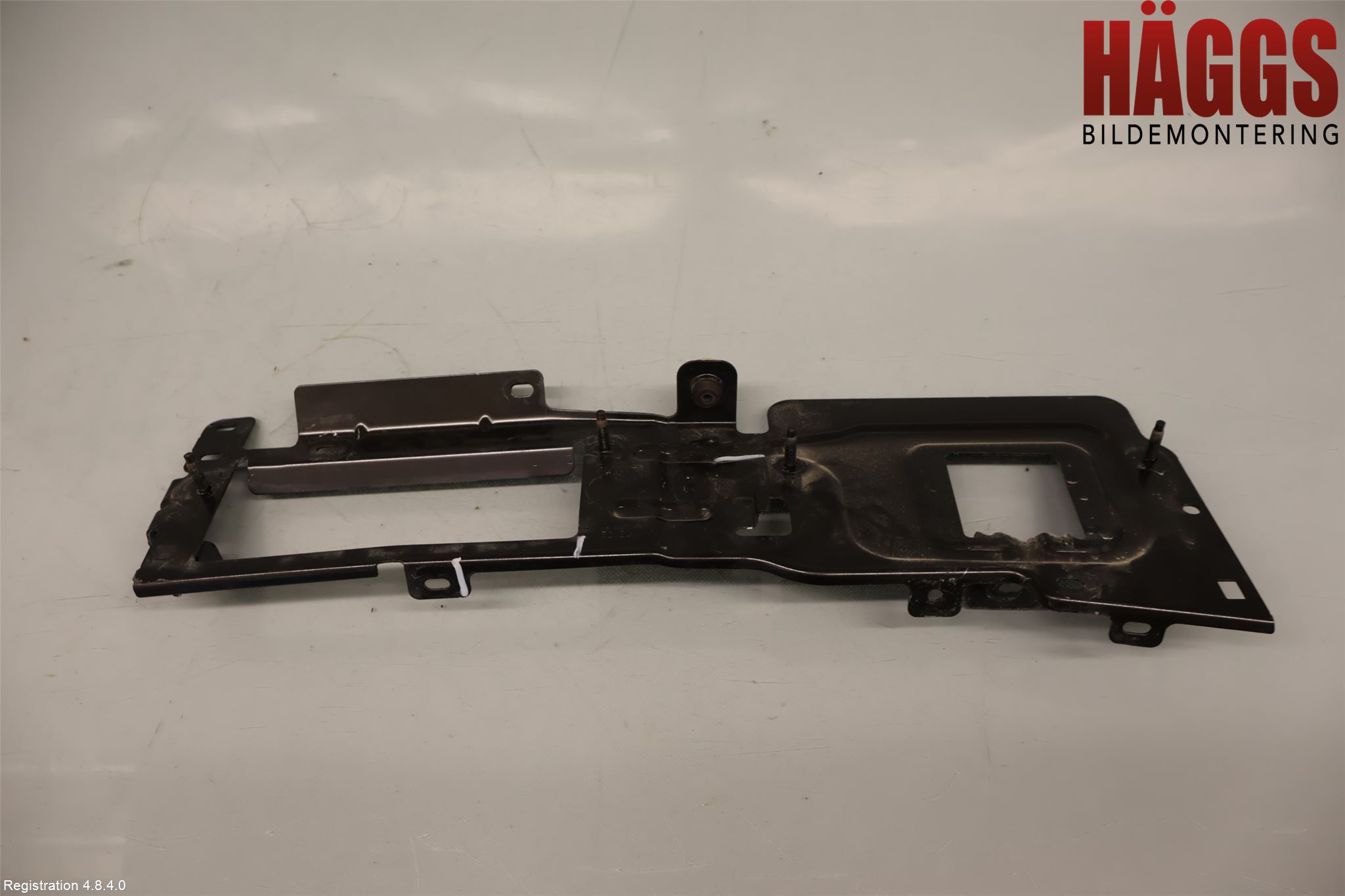 Peugeot EXPERT/E-EXPERT 17- Front Övrigt