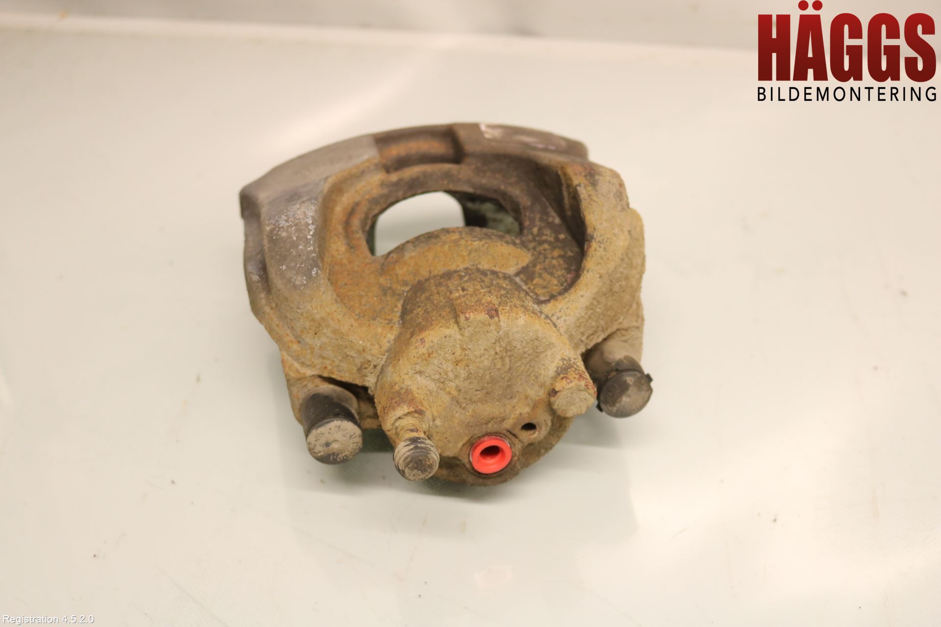 Ford MONDEO 15-22 Bromsok Fram Vänster