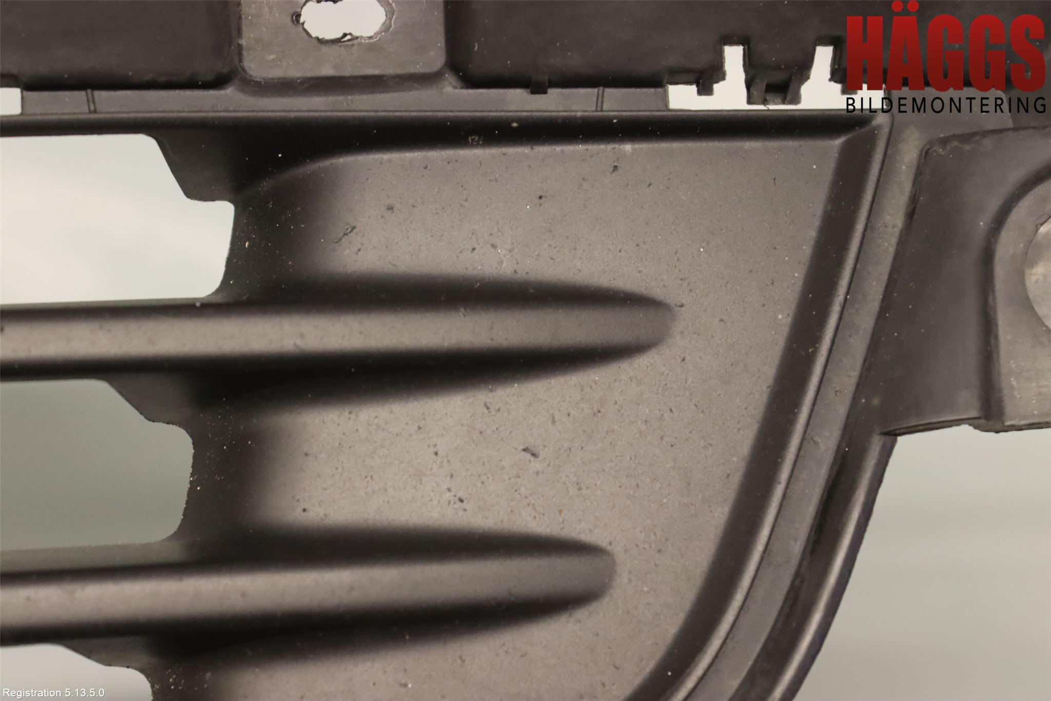 Peugeot EXPERT/E-EXPERT 17- Grilldel Mitt