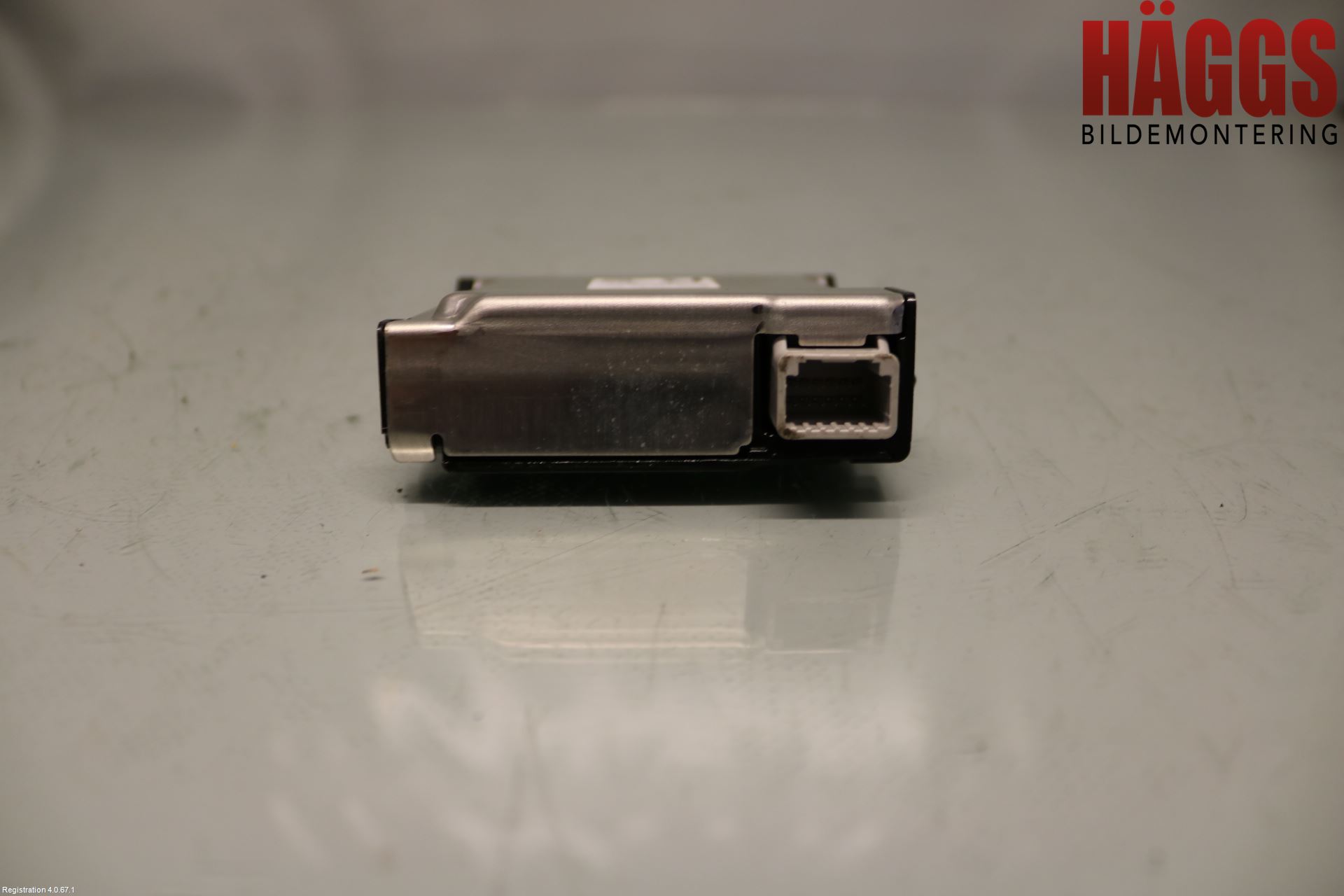 Toyota RAV4 13-18 Sensor Aktivt Kollisionsskydd
