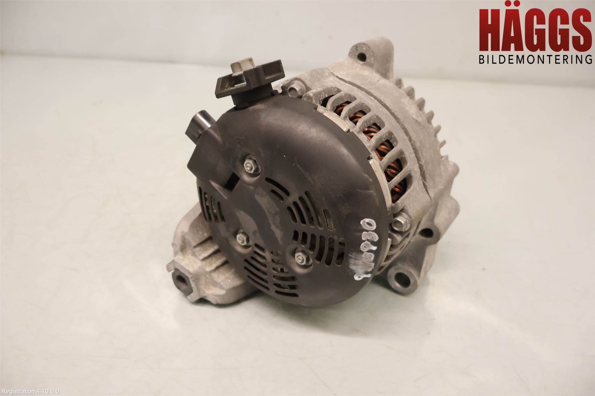 BMW 3 GT F34 13-19 Generator