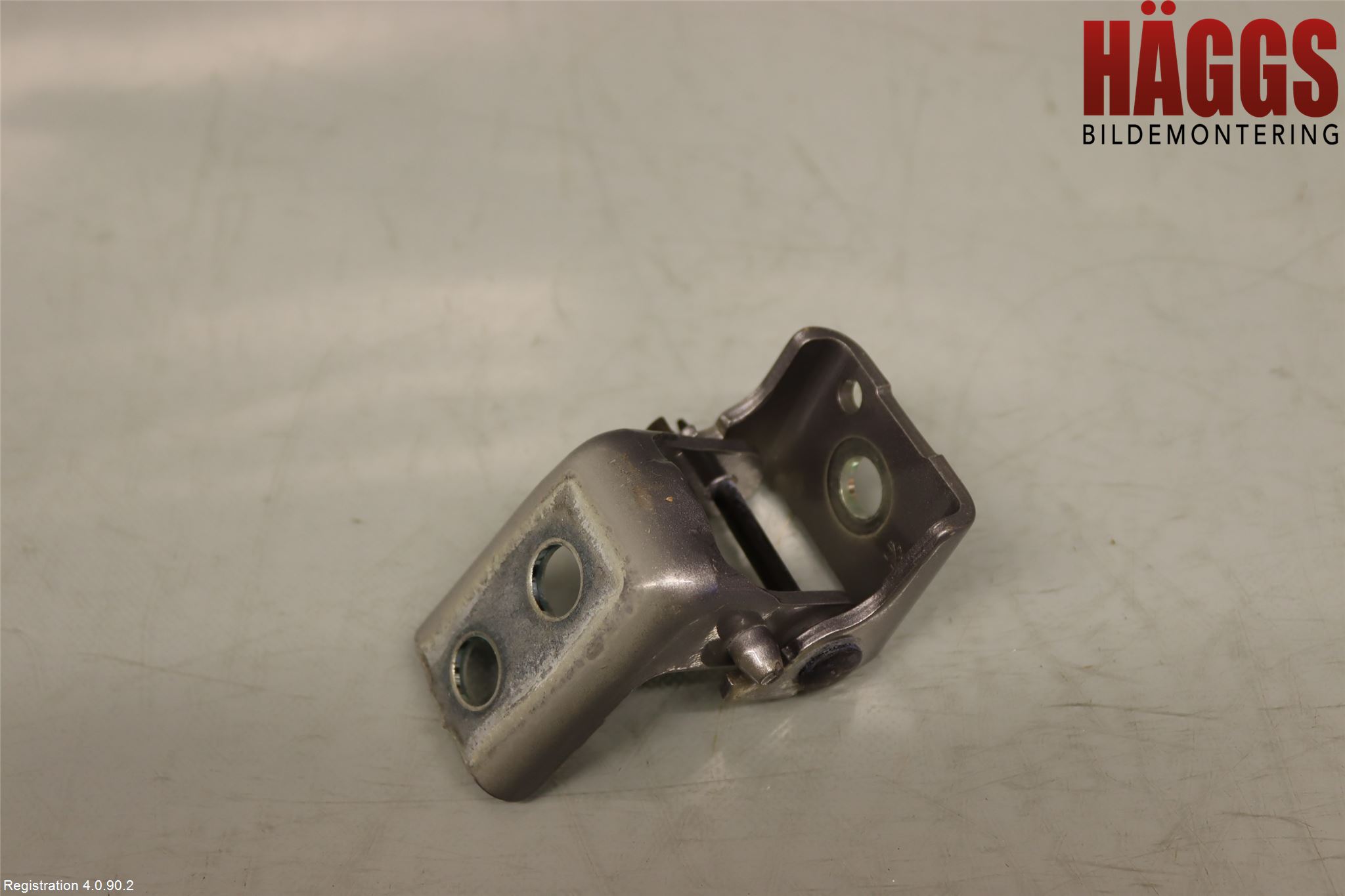 Peugeot 208/E-208 20- Dörrgångjärn