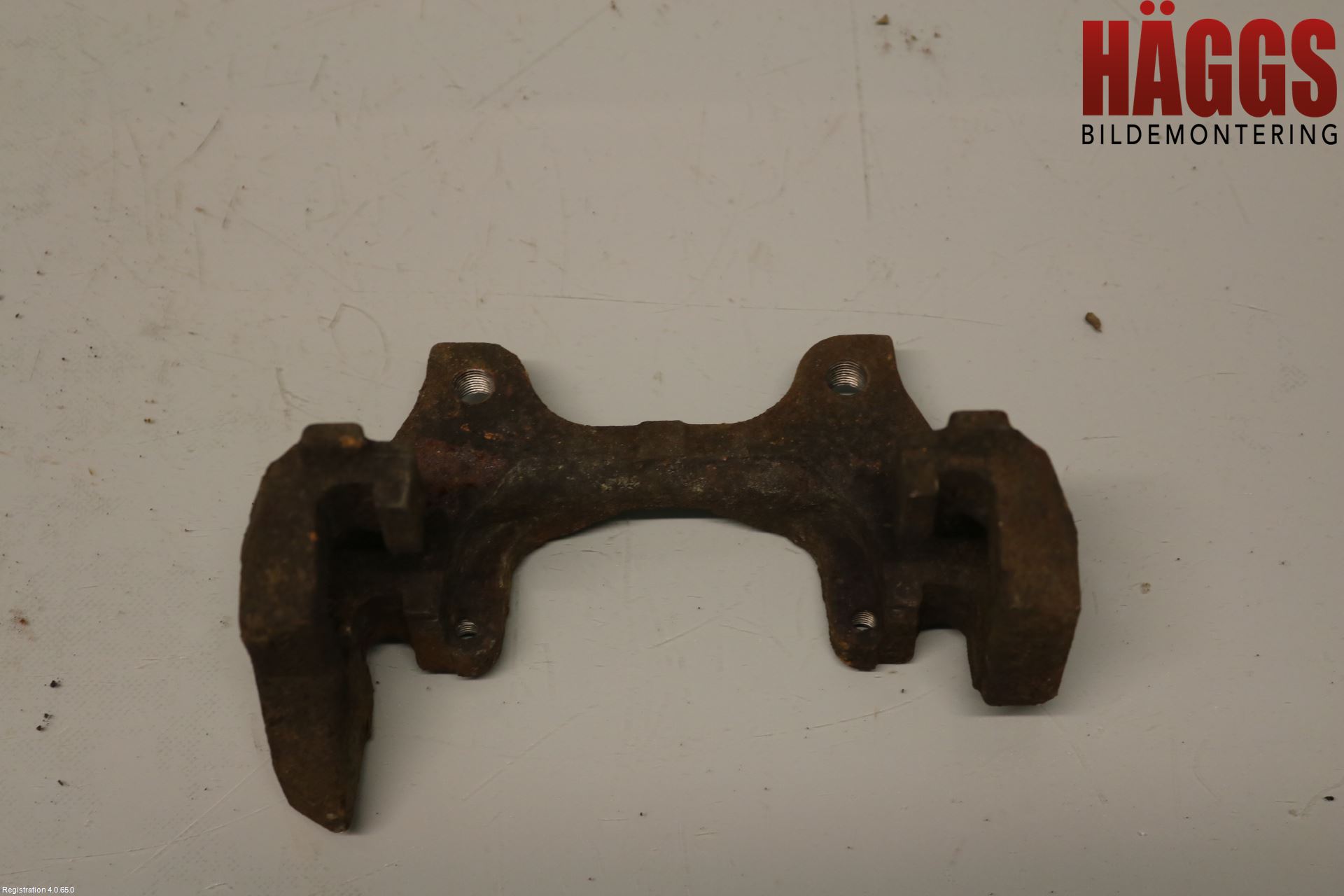 Opel COMBO D 12-18 Bromsokshållare