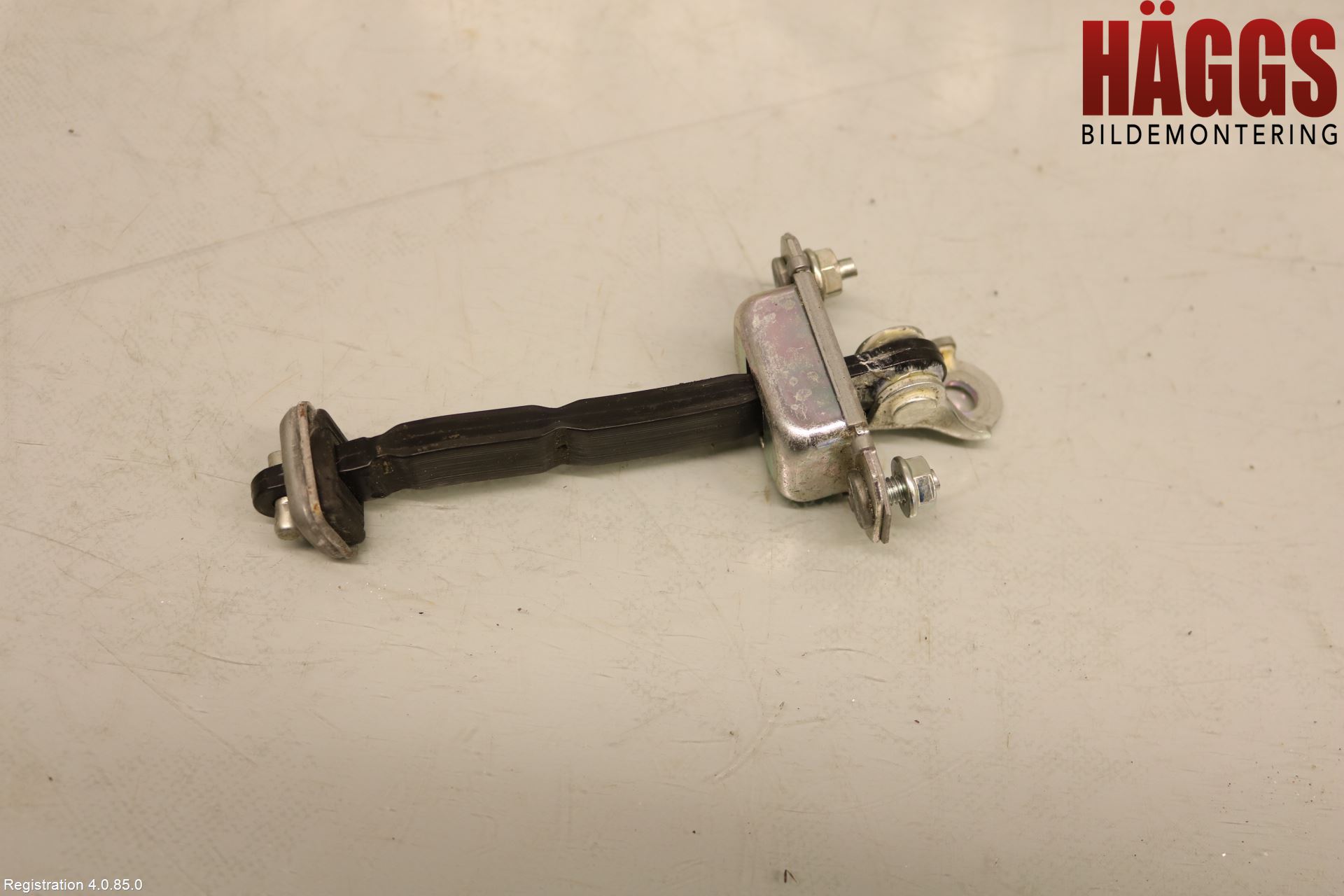 Subaru OUTBACK 10-15 Dörrstopp