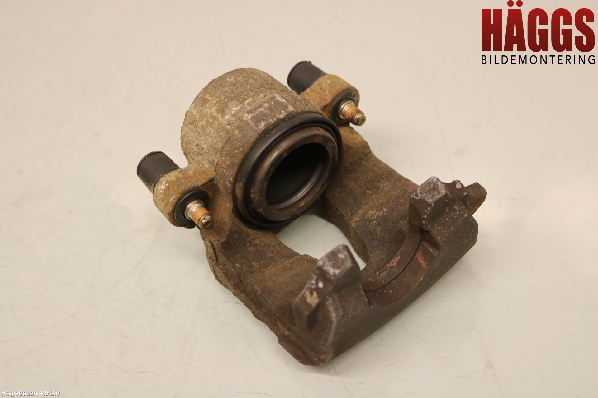 Volkswagen VW T-CROSS 19- Bromsok Fram Vänster