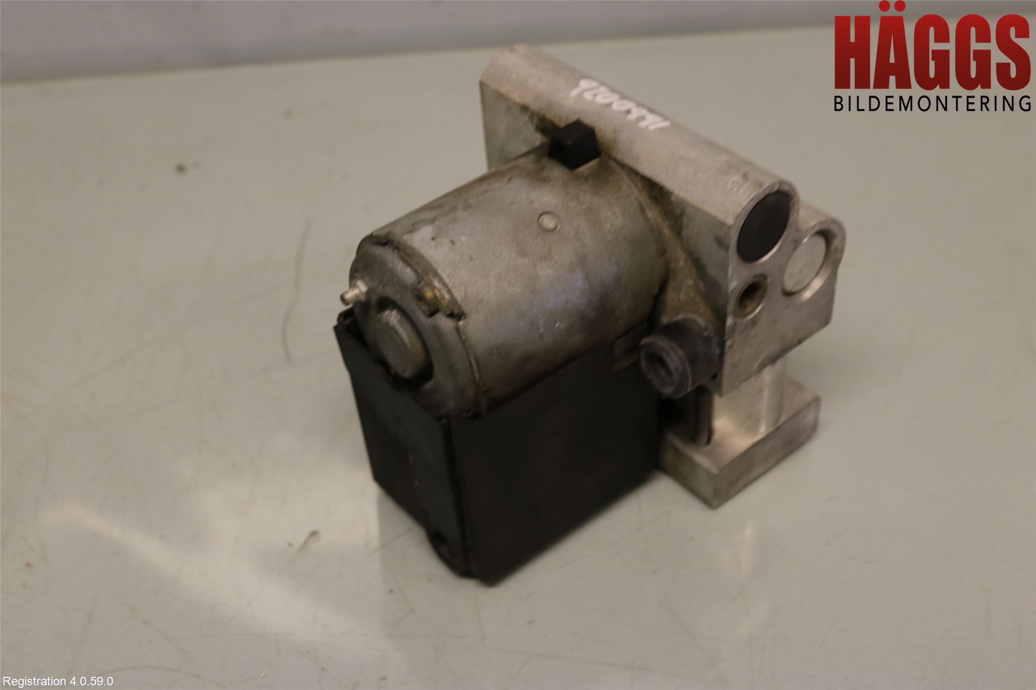 Volvo S90/V90 97-98 Abs Hydraulaggregat