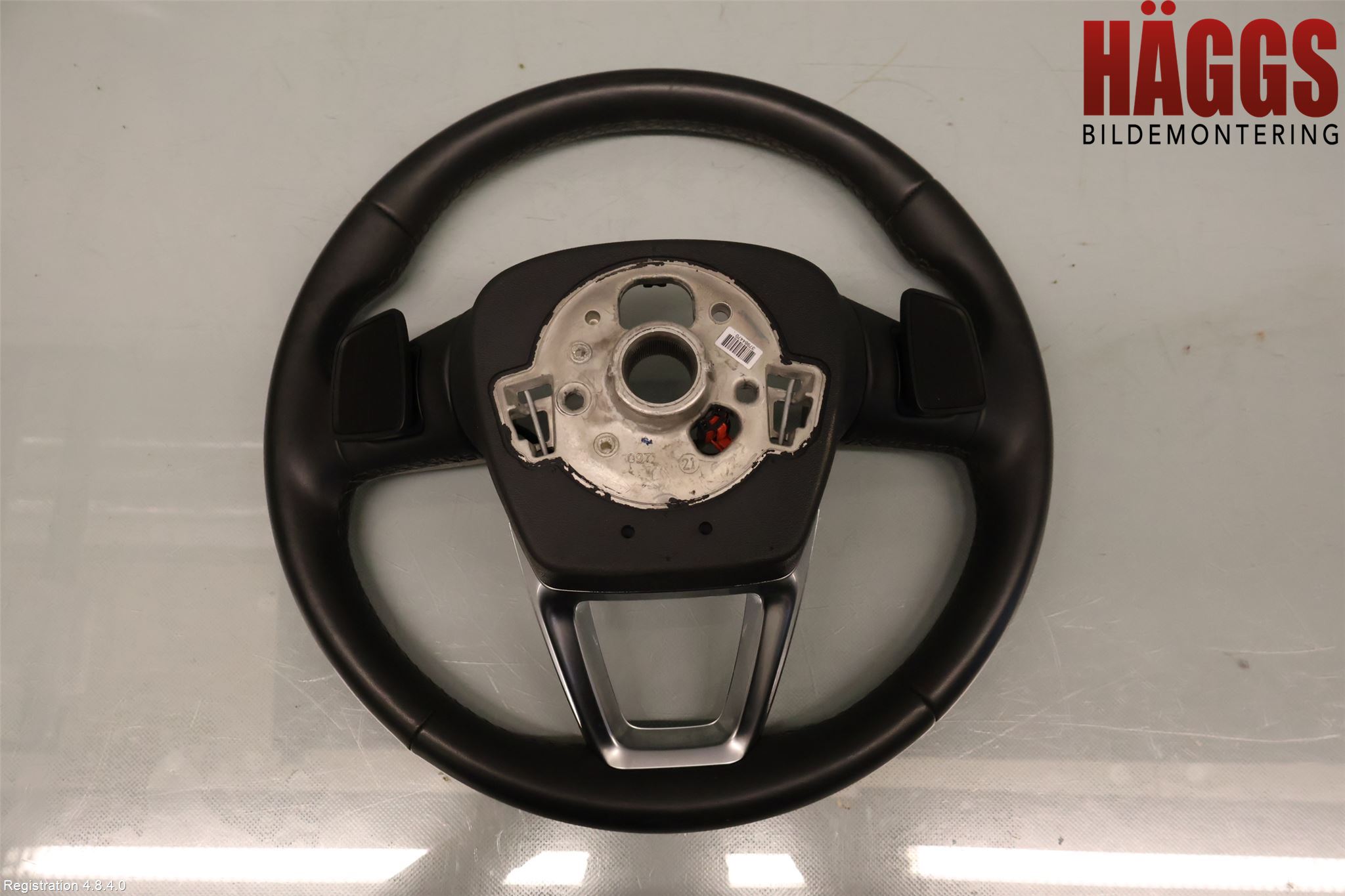 Audi Q5/SQ5 17- Ratt