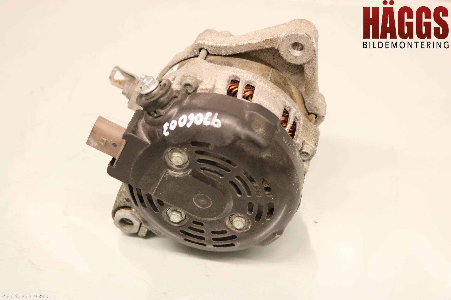 Toyota AVENSIS 16-18 Generator