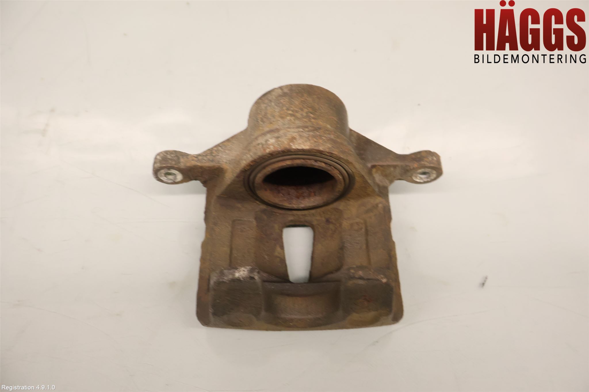 Kia CEED 06-12 Bromsok Fram Höger