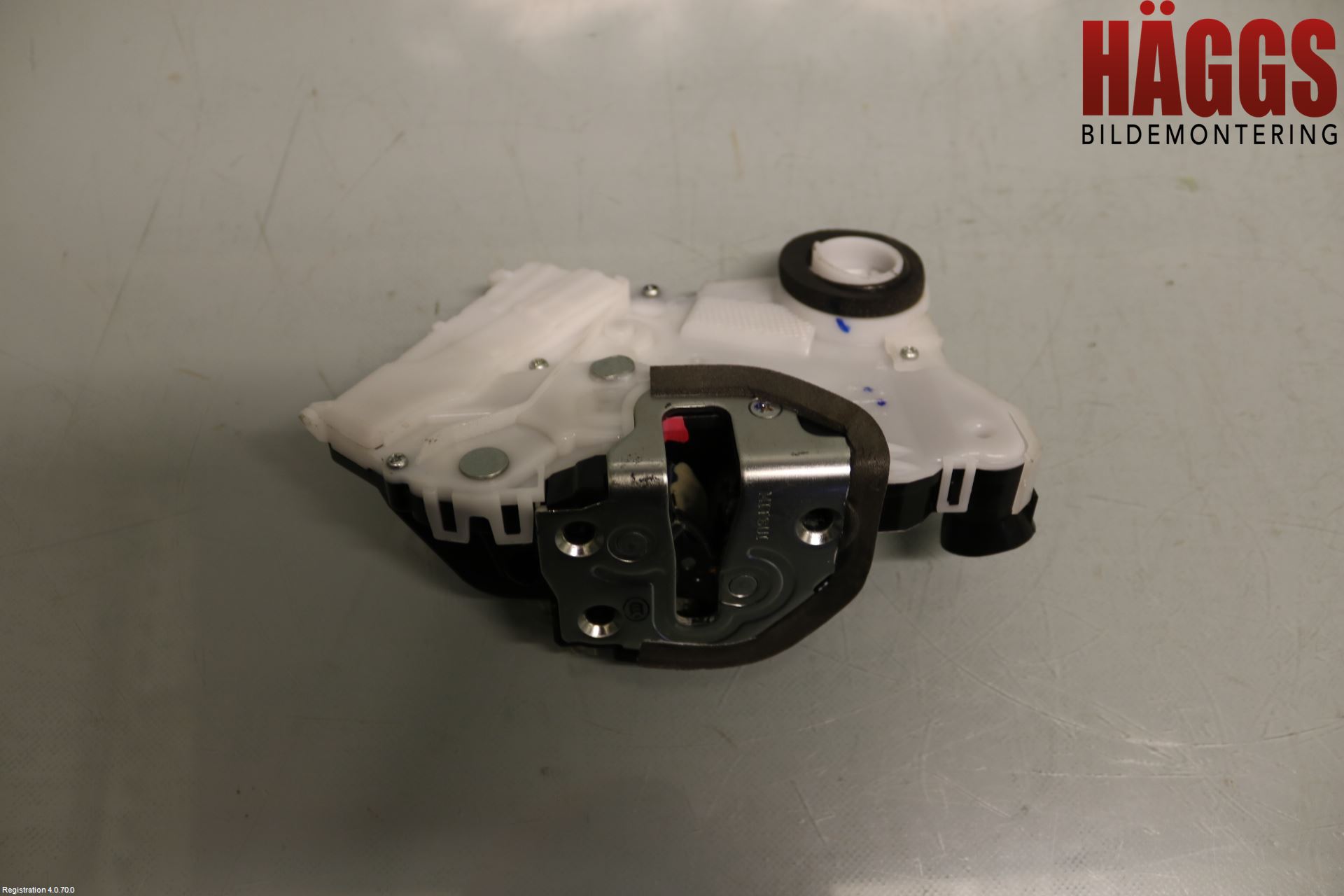 Subaru XV 12-17 Låskista-Dörrlås