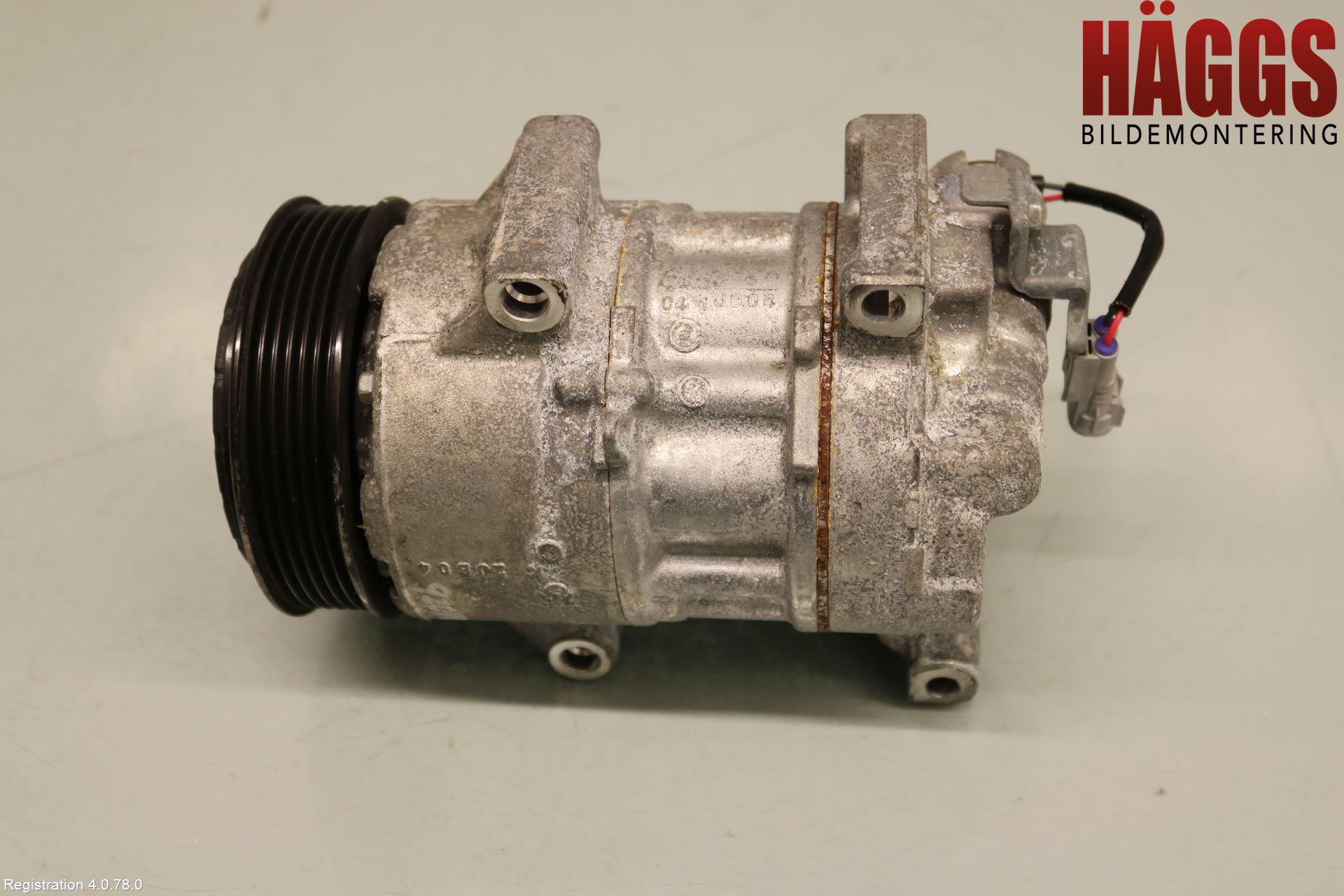 Toyota COROLLA 19- Ac Kompressor