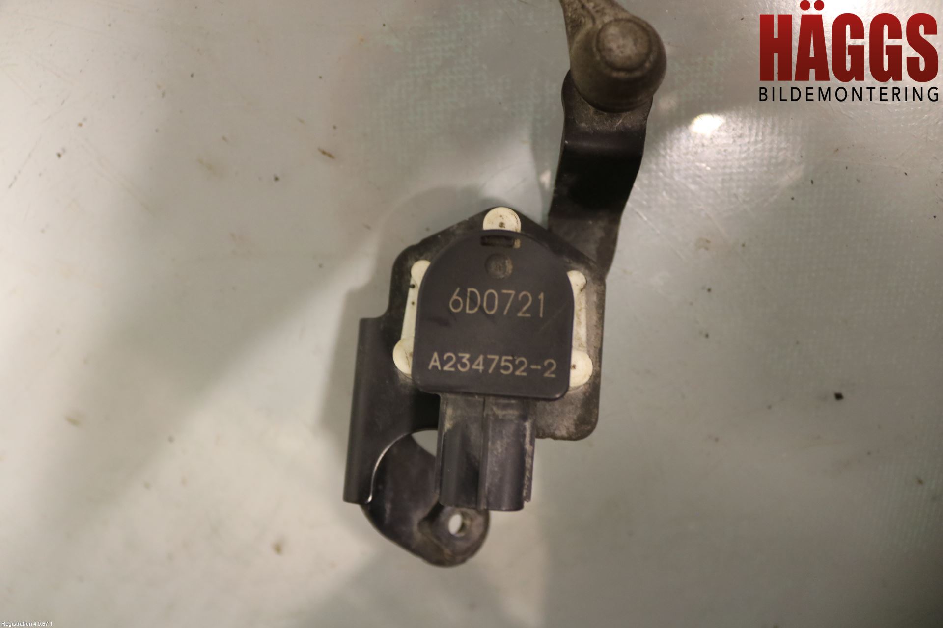 Toyota RAV4 13-18 Givare Xenon/Ljushöjdsreglering