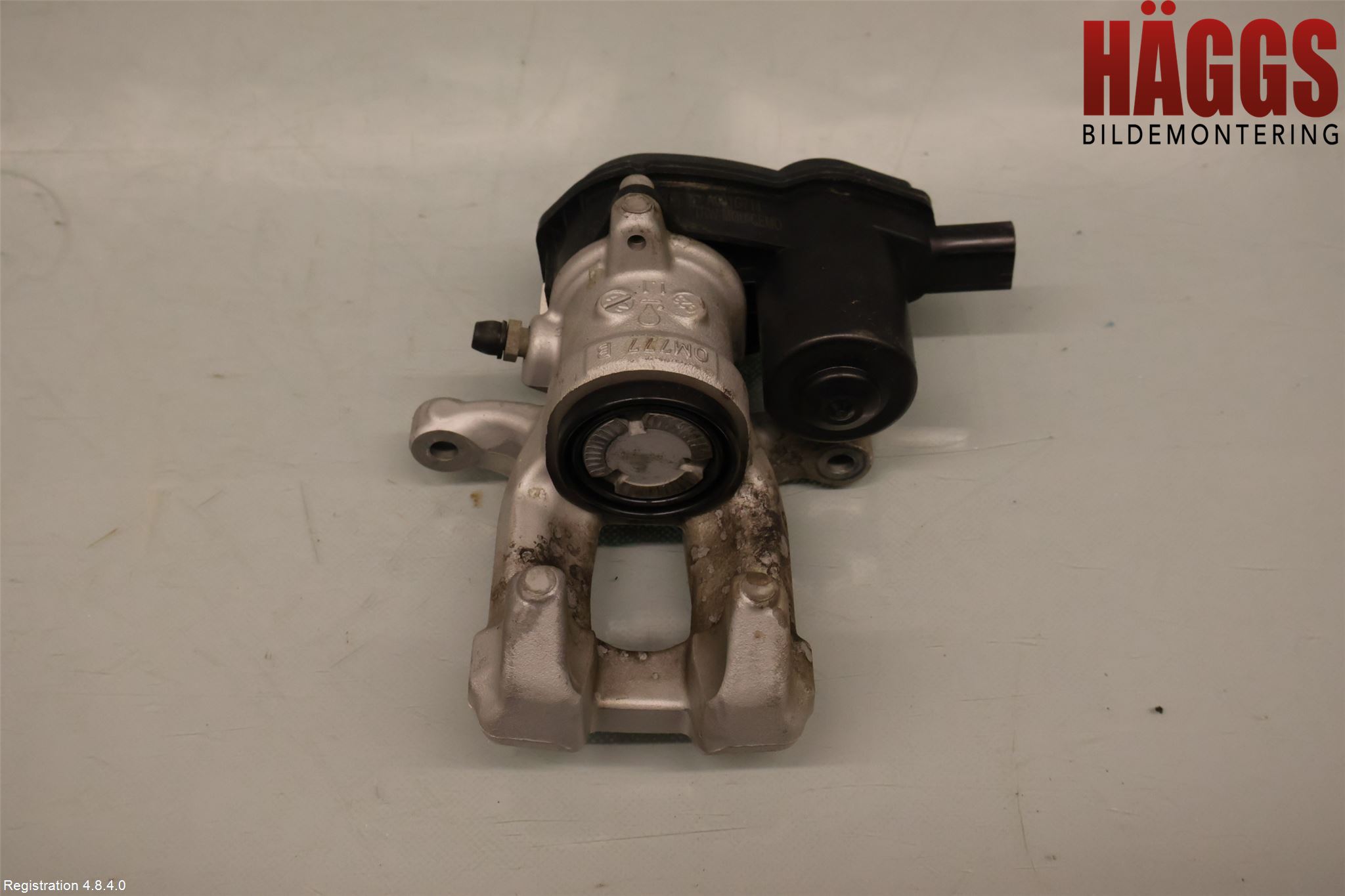 Citroen C4/E-C4 C4X/E-C4X III 21- Bromsok Bak Höger