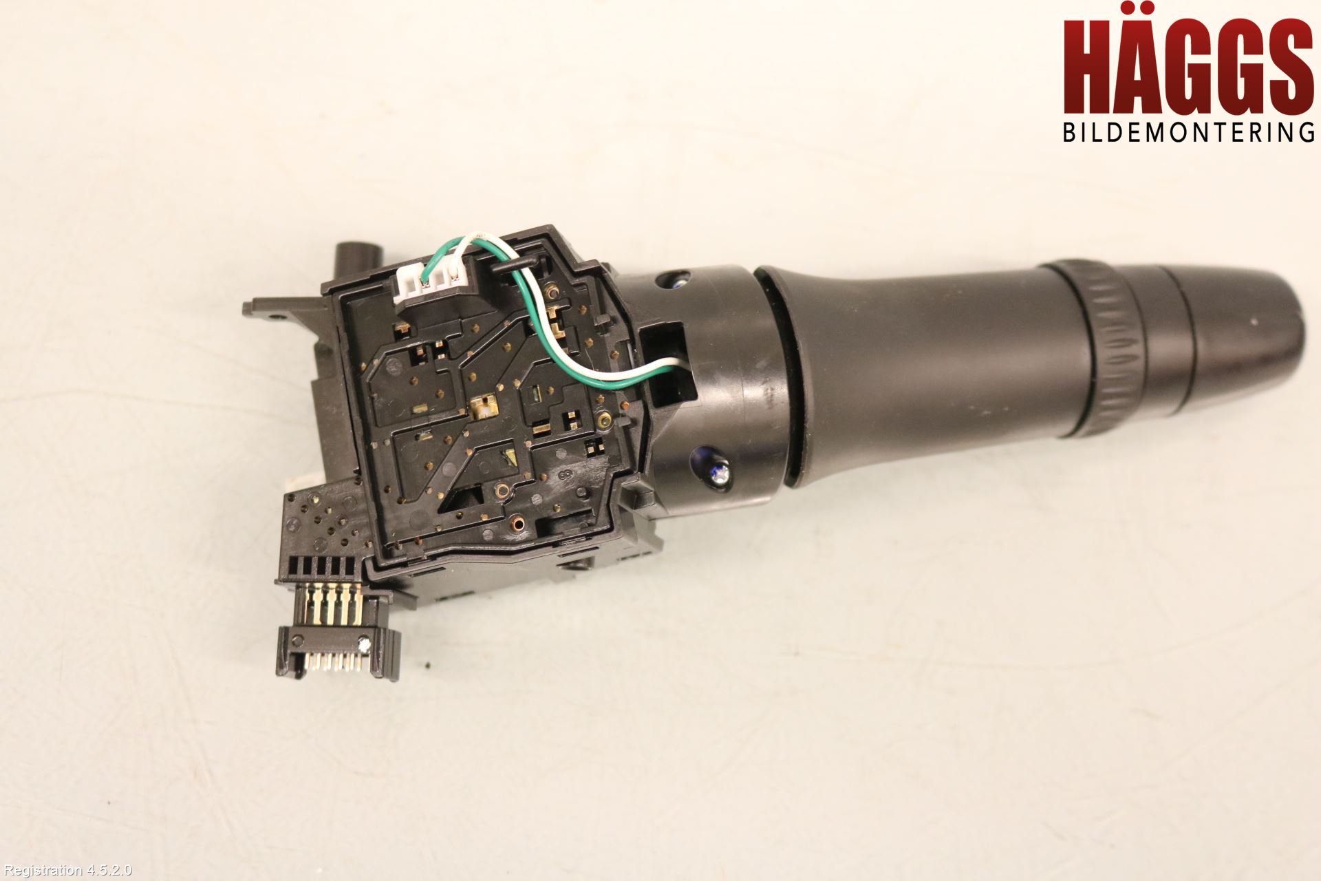 Fiat FULLBACK 16-19 Spak Blinkers-Ljusomk