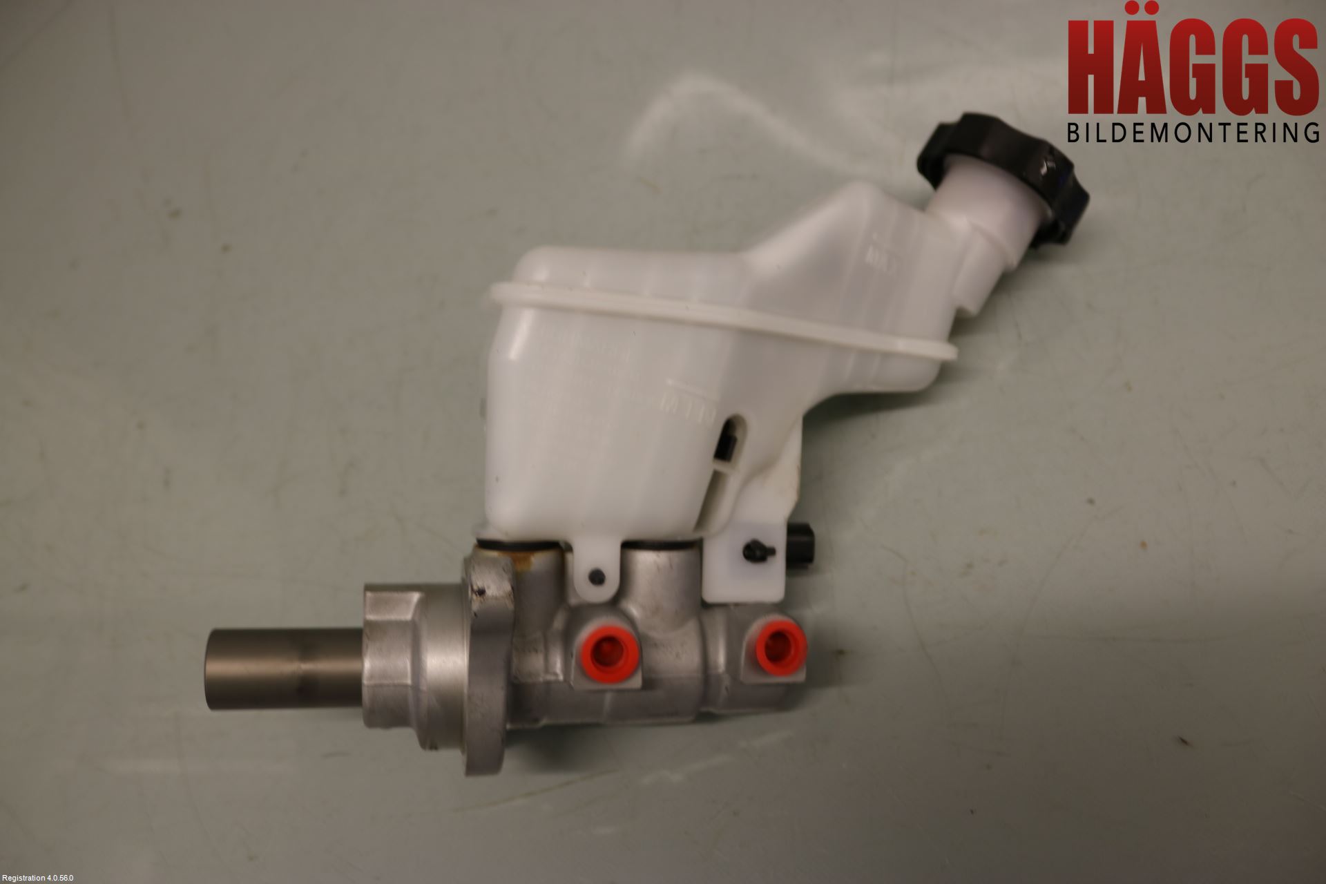Kia OPTIMA 16-20 Broms Huvudcylinder