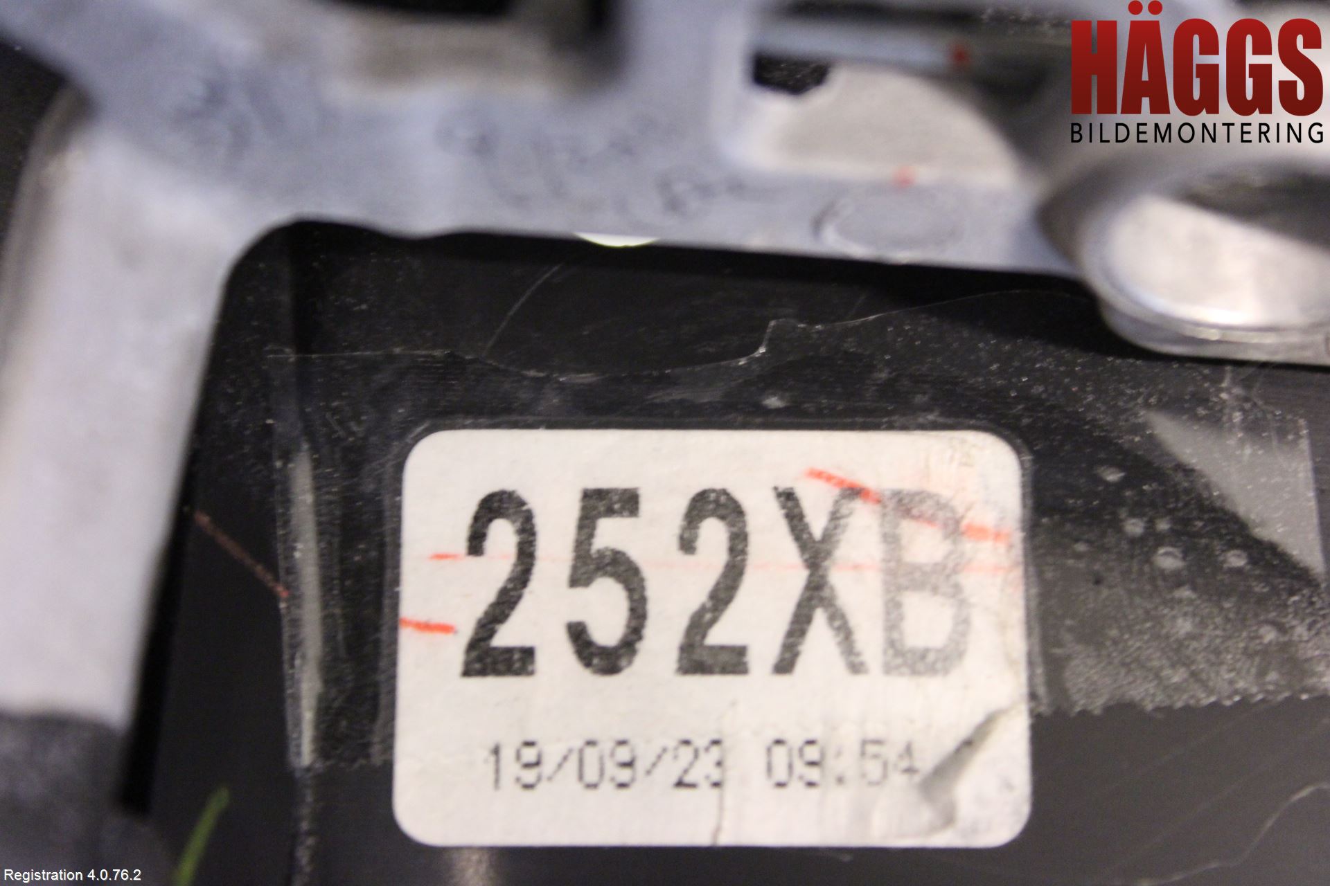 Mitsubishi OUTLANDER 13-21 Ratt