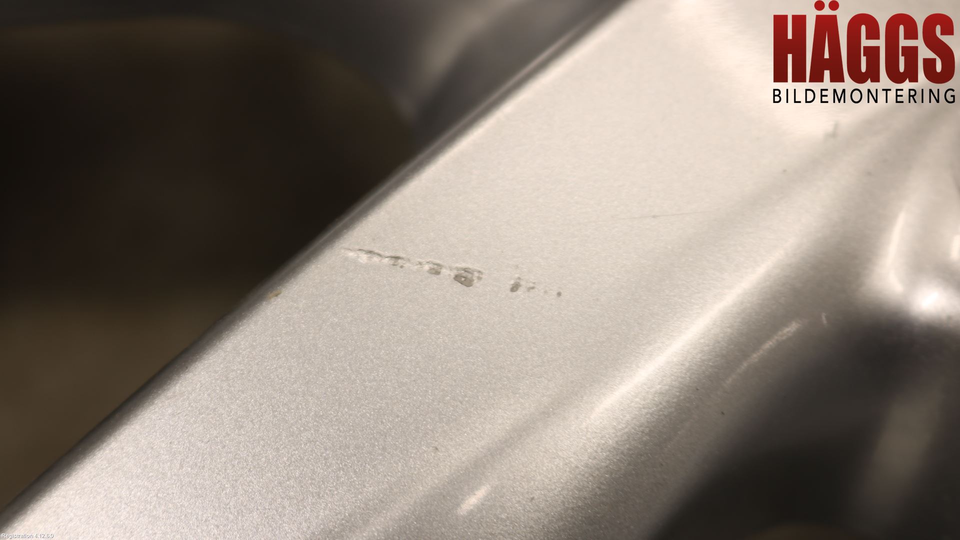 Toyota YARIS XP130 12-14 Fälg Aluminium