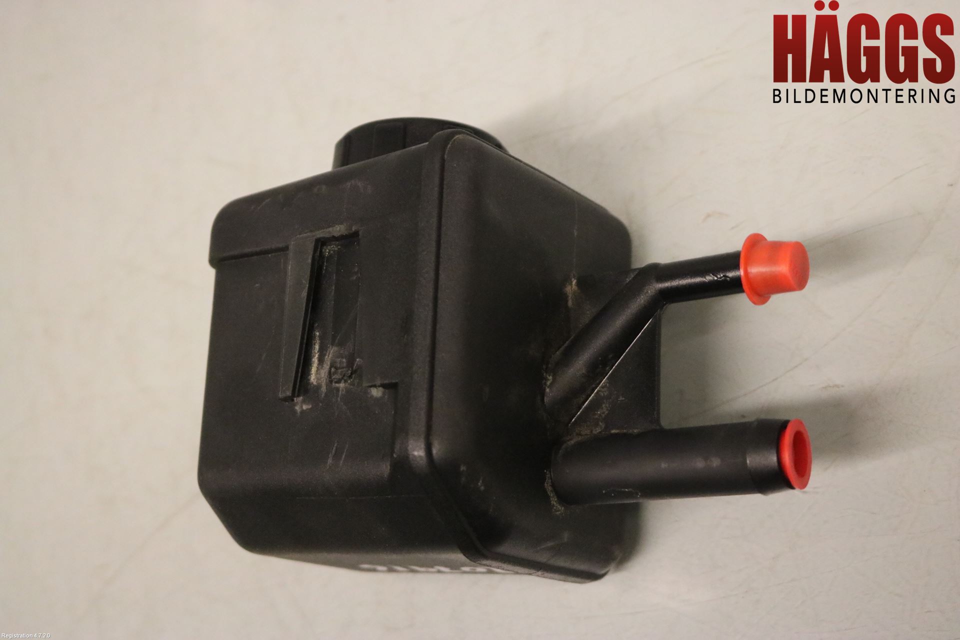 Volvo 940 91-98 Styrservooljebehållare