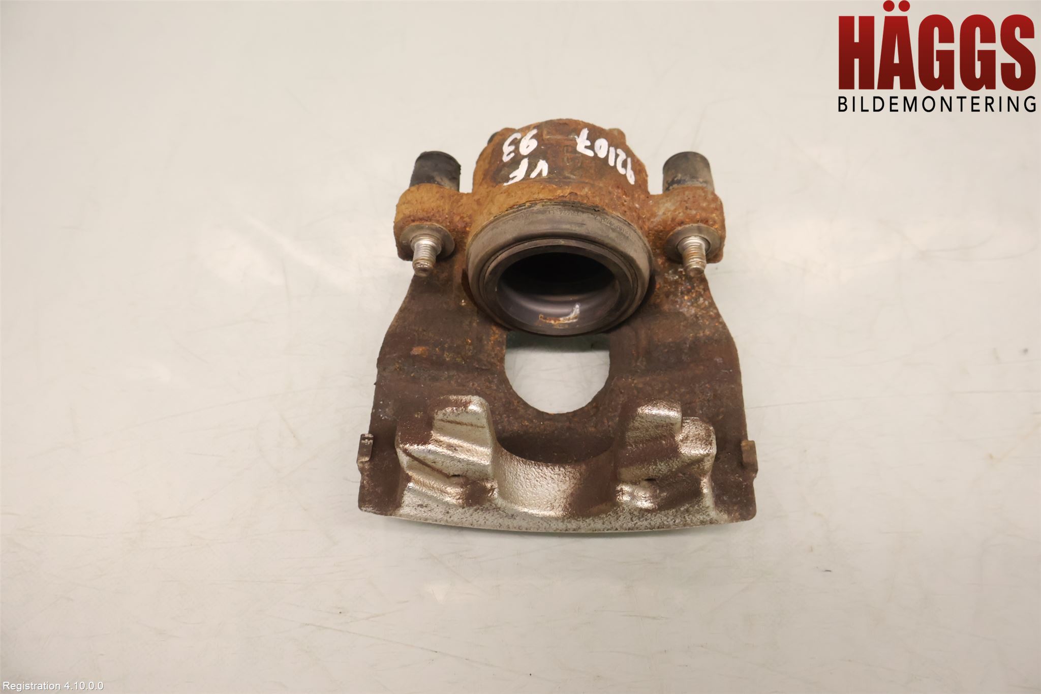 Ford FOCUS 19- Bromsok Fram Vänster