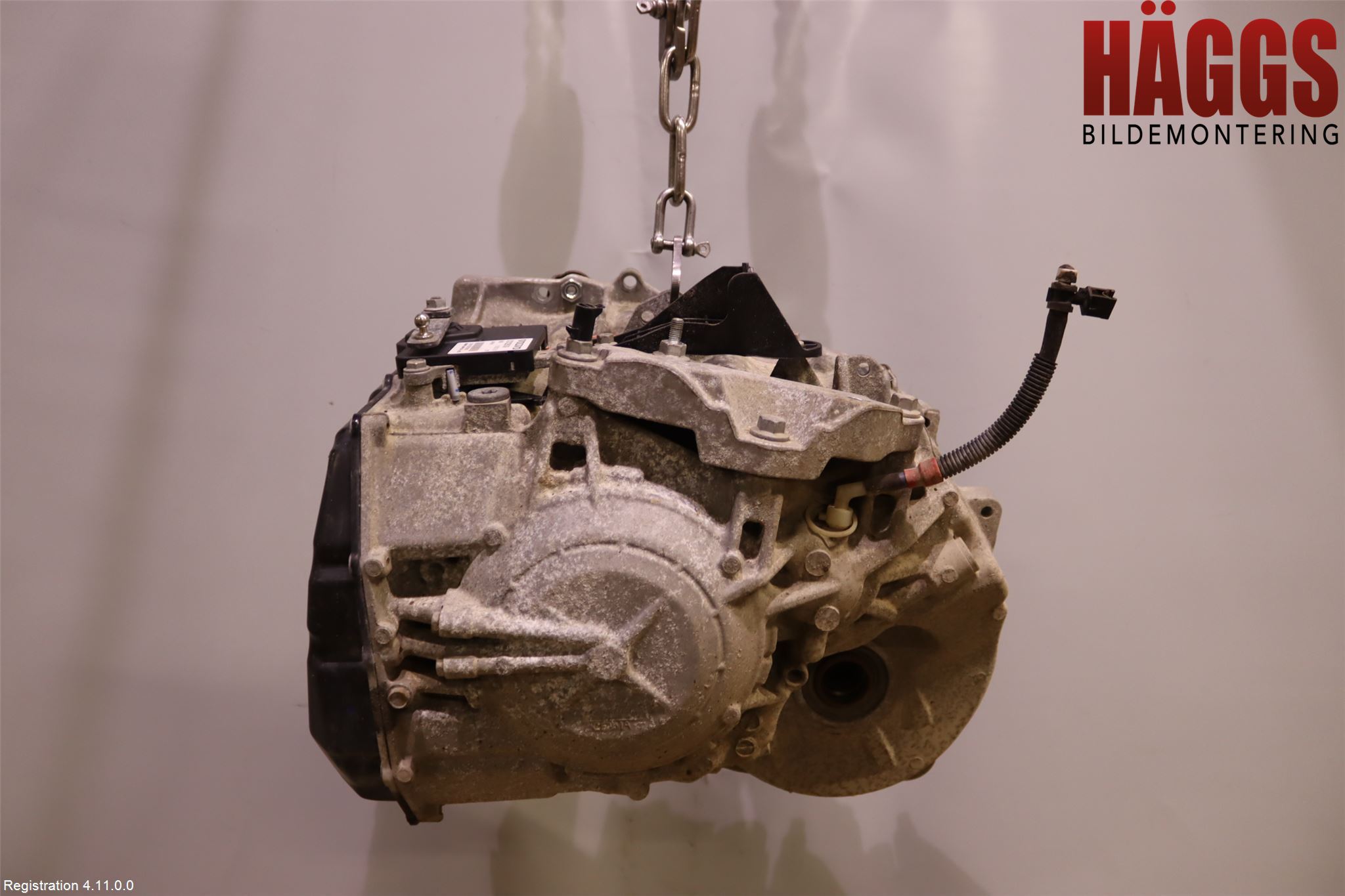 Volvo V60 14-18 Växellåda Automat