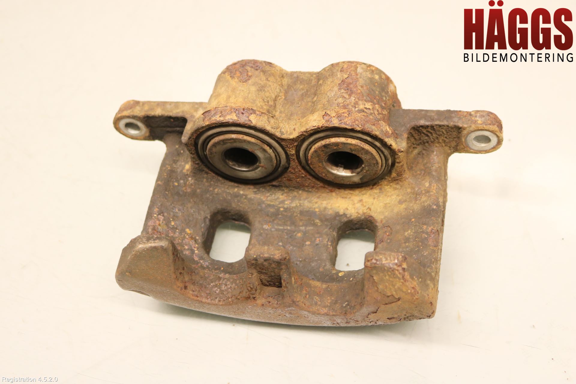 Ford RANGER EU 12-23 Bromsok Fram Höger