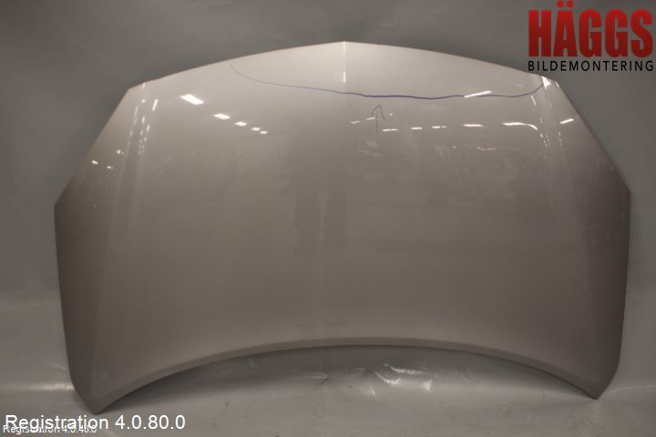 Renault KOLEOS I 08-10 Huv Fram