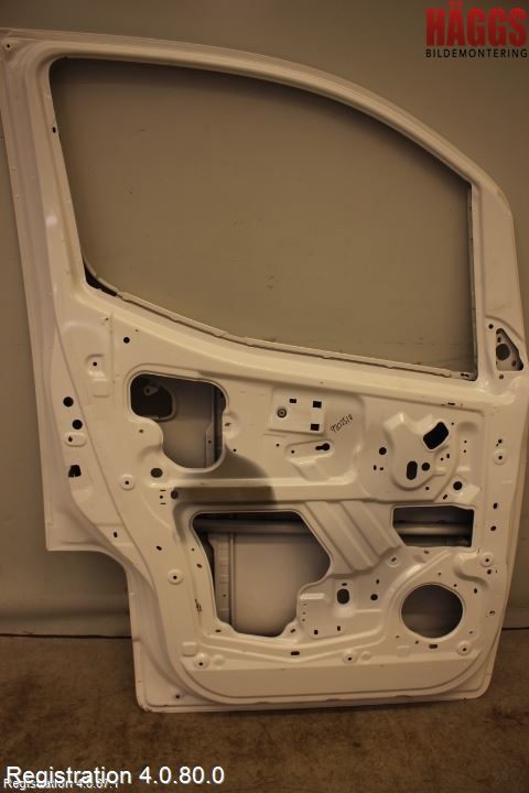 Nissan NV200/NV200 COMBI Dörr Fram Vänster