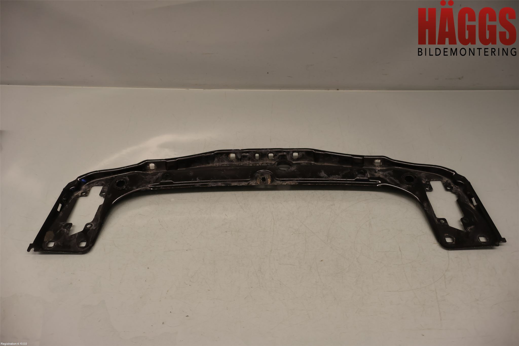 BMW 3 F30/F31/F80 12-19 Frontplåt