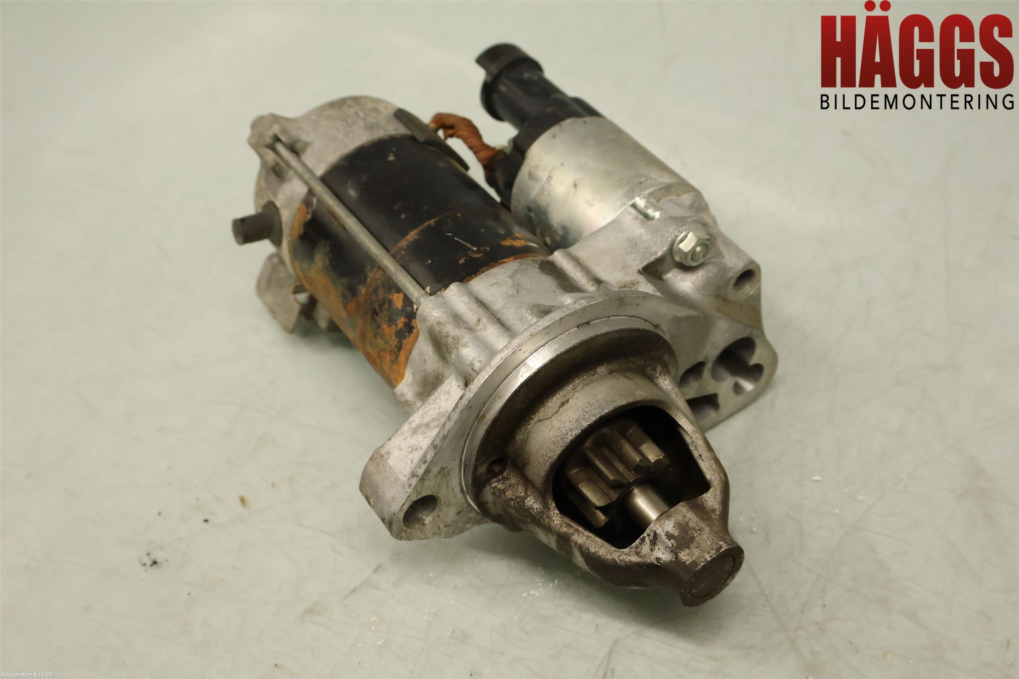 Honda CR-V 07-12 Startmotor