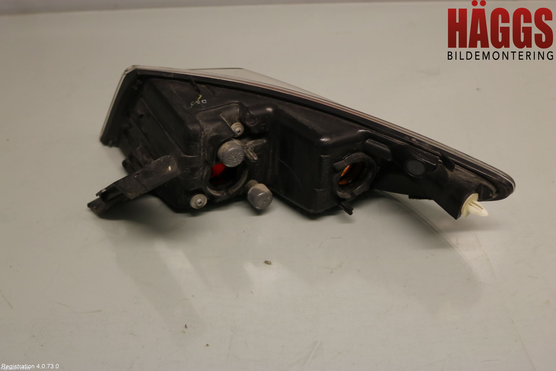 Honda CIVIC 06-11 Bakljus Vänster