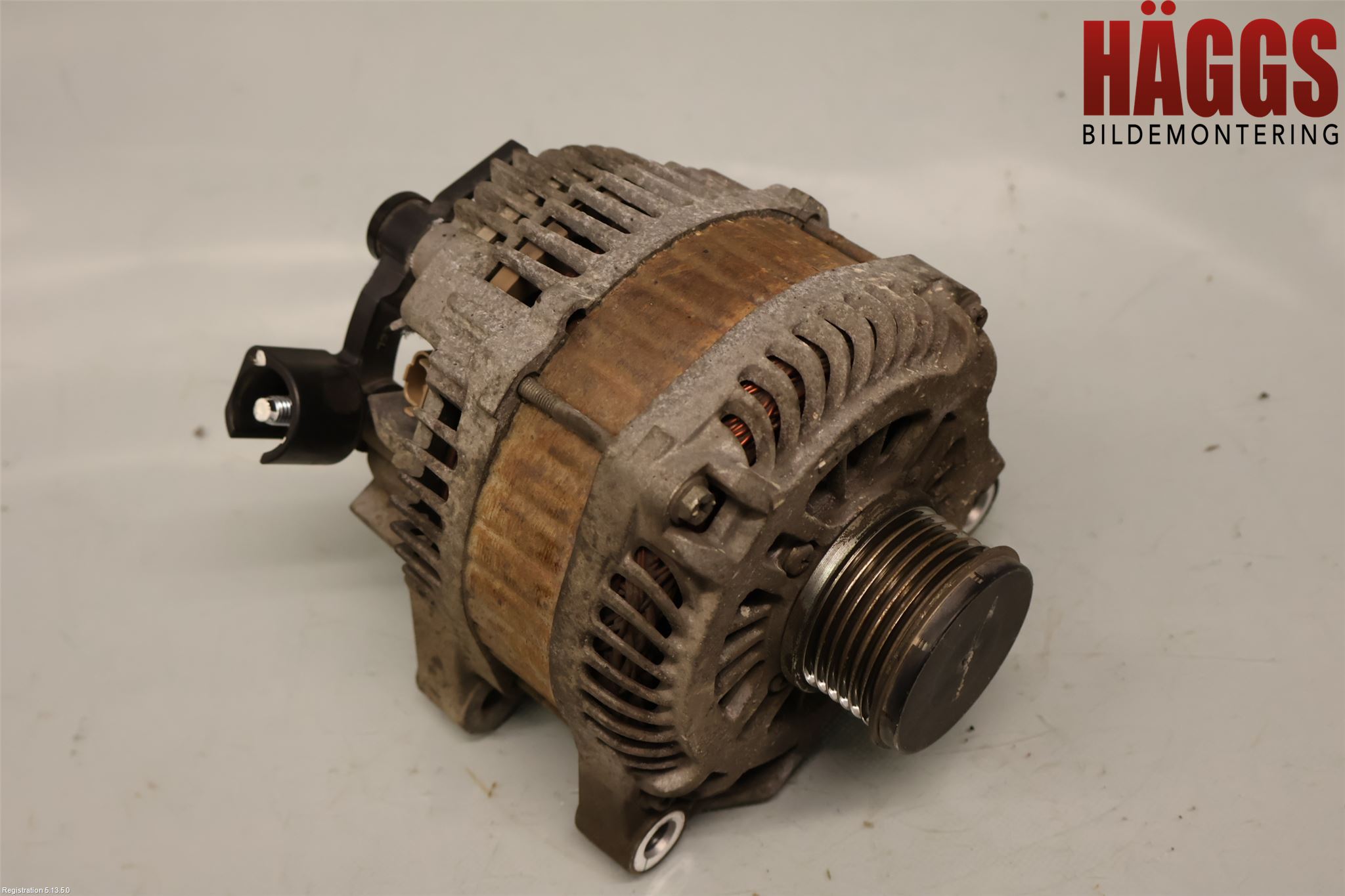 Citroen BERLINGO 08-18 Generator