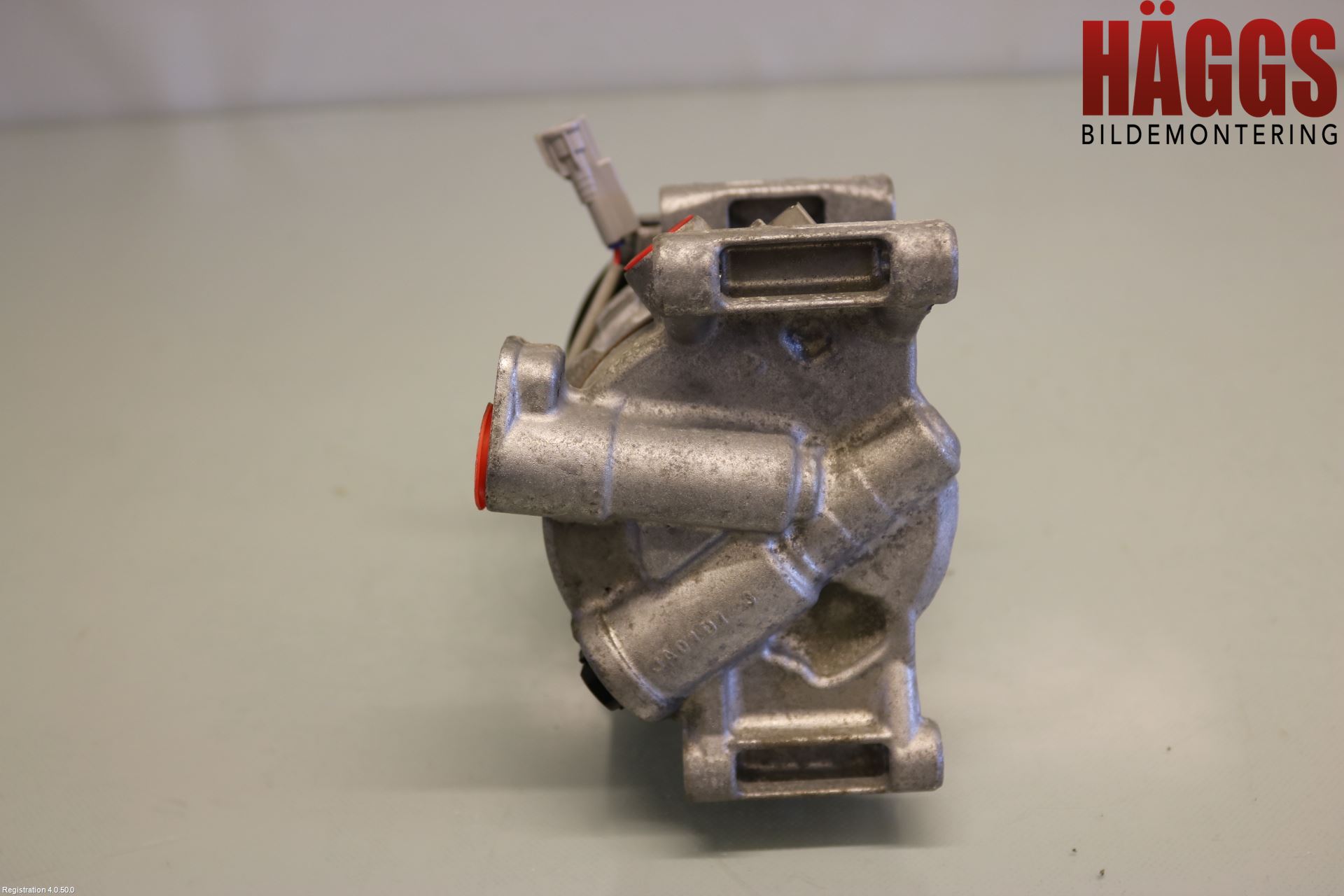 Toyota YARIS XP130 15-20 Ac Kompressor