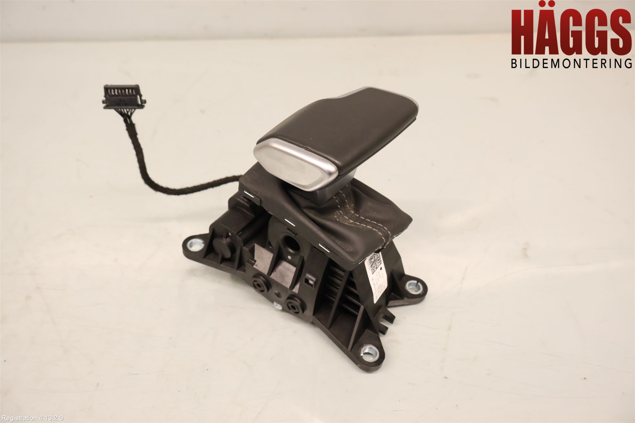 Audi A6 F2/C8 19- Växelspak