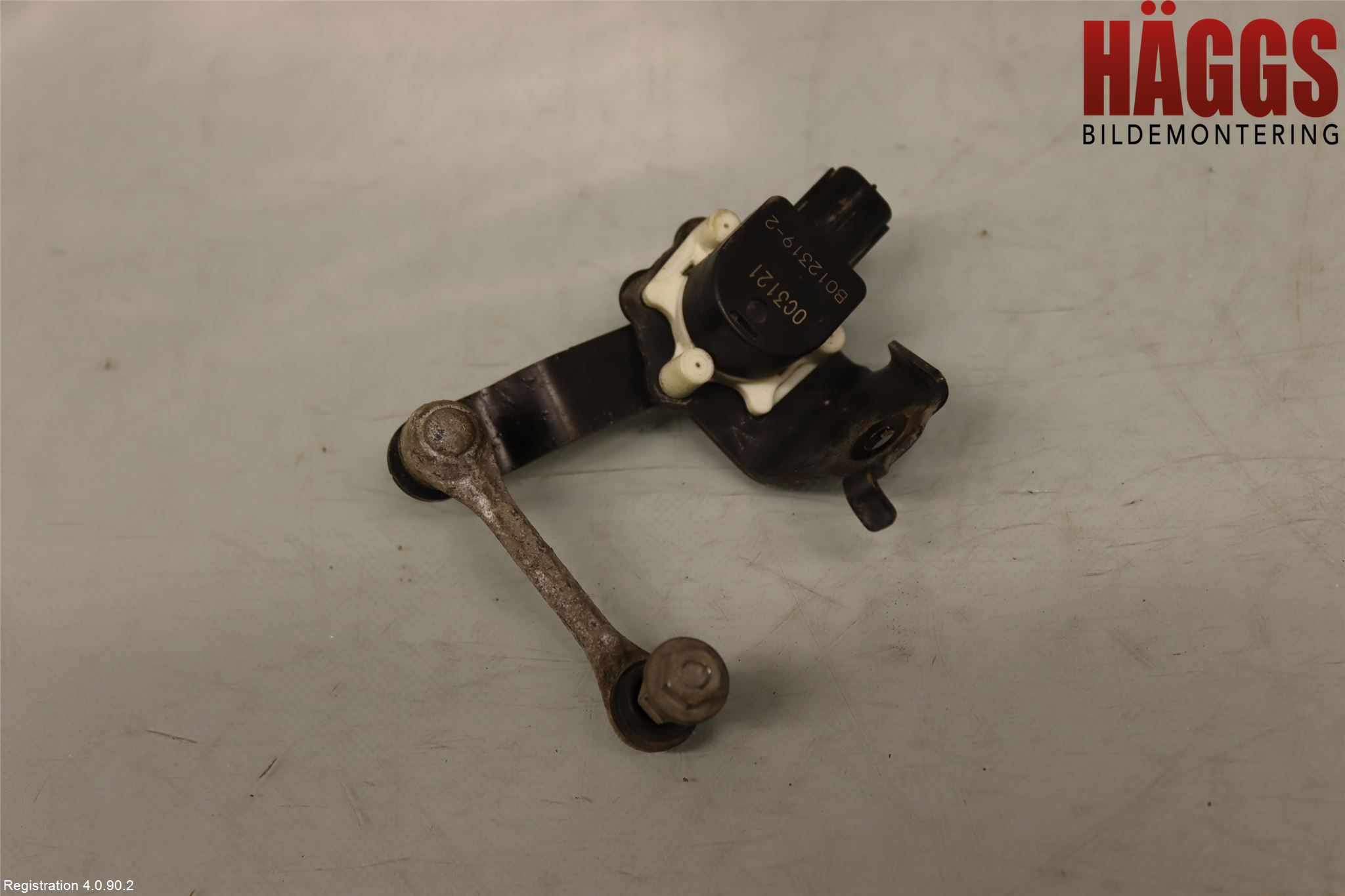 Toyota RAV4 19- Givare Xenon/Ljushöjdsreglering