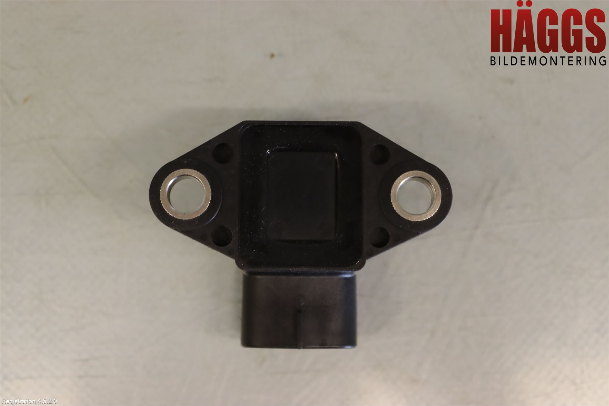 Suzuki SX4 S-CROSS 14-21 Sensor Övrigt