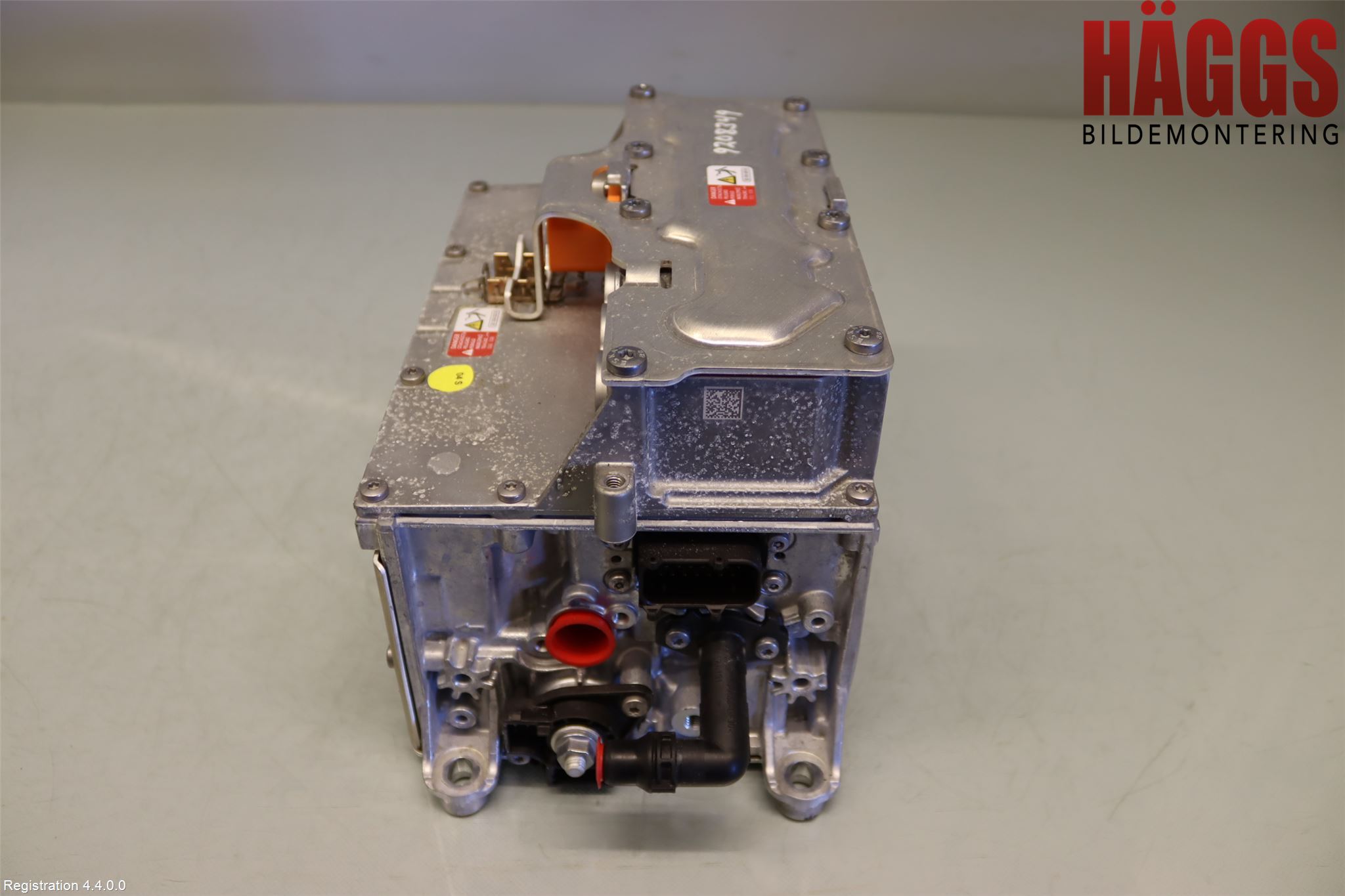 Volkswagen VW PASSAT 20-24 Hybridconverter