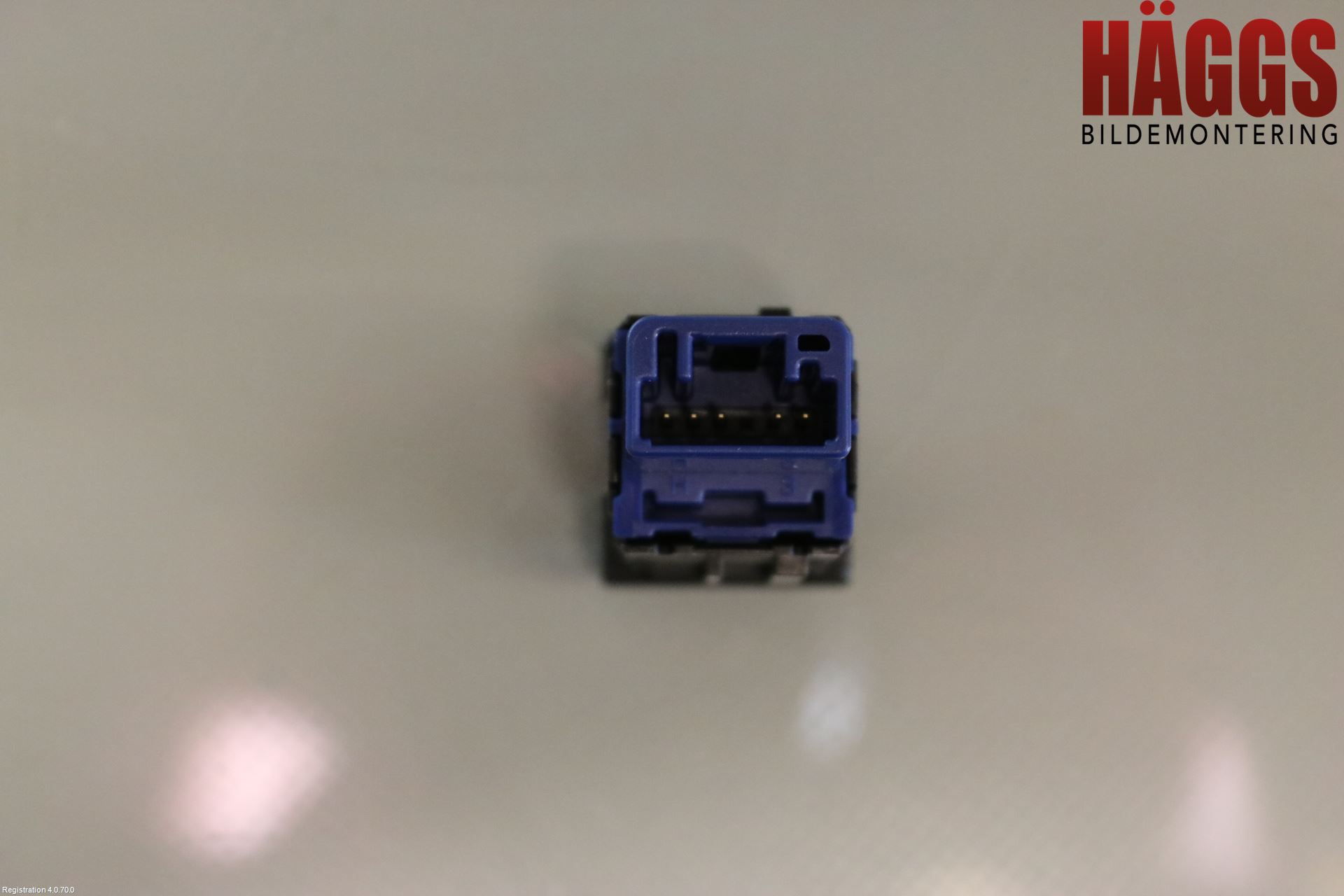 Toyota RAV4 19- Strömställare Övrigt