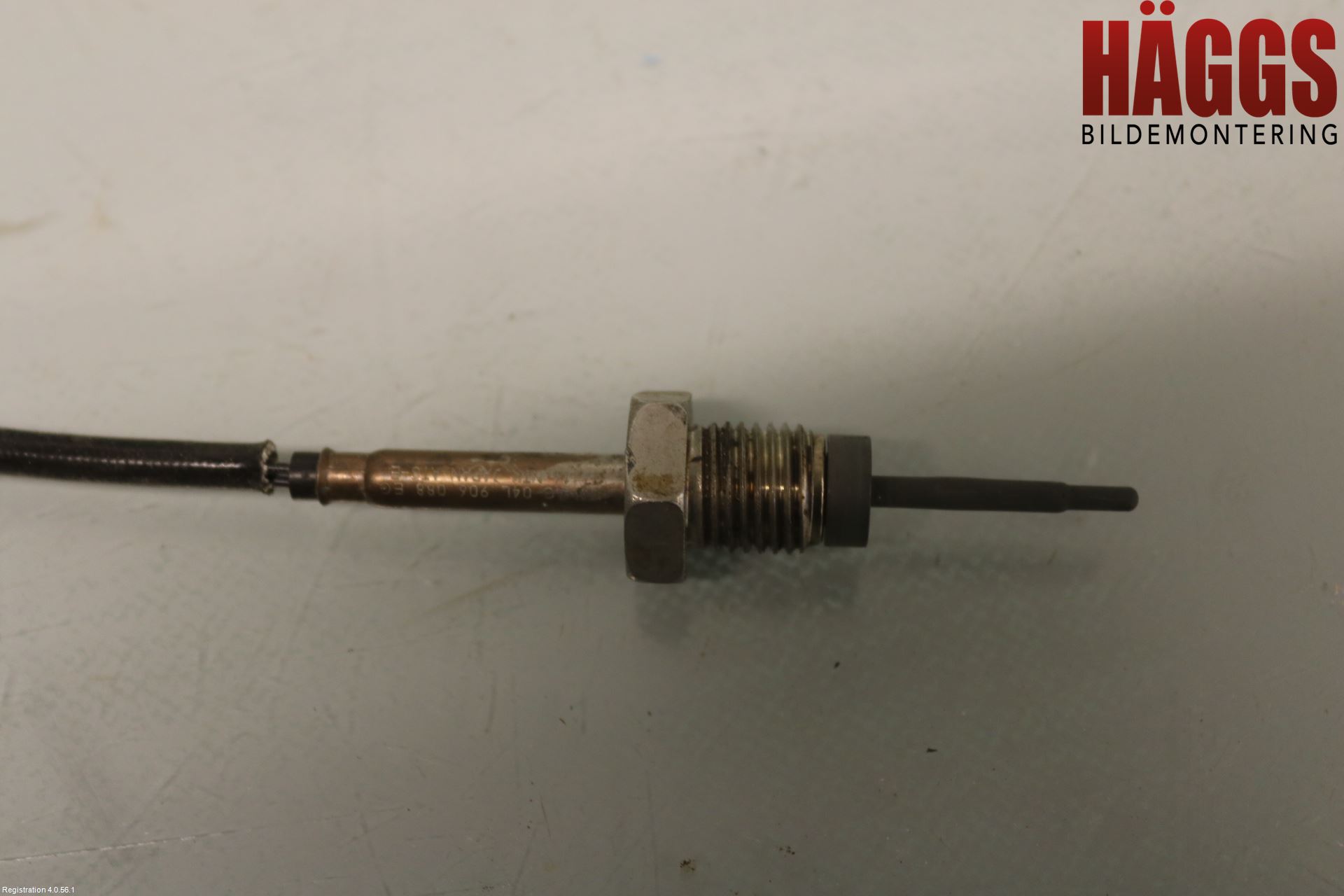 Volkswagen VW CADDY 16-20 Sensor Avgas