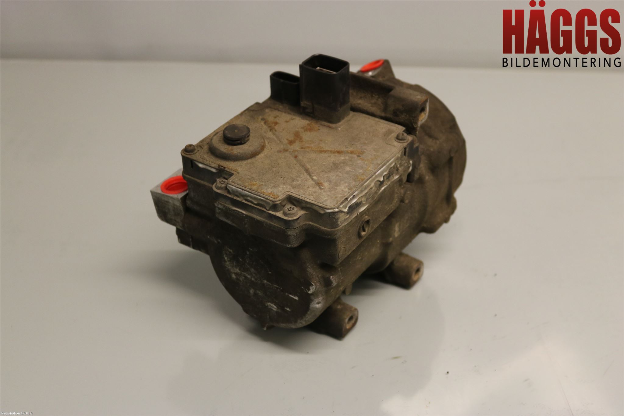 Lexus RX XU30 03-09 Ac Kompressor