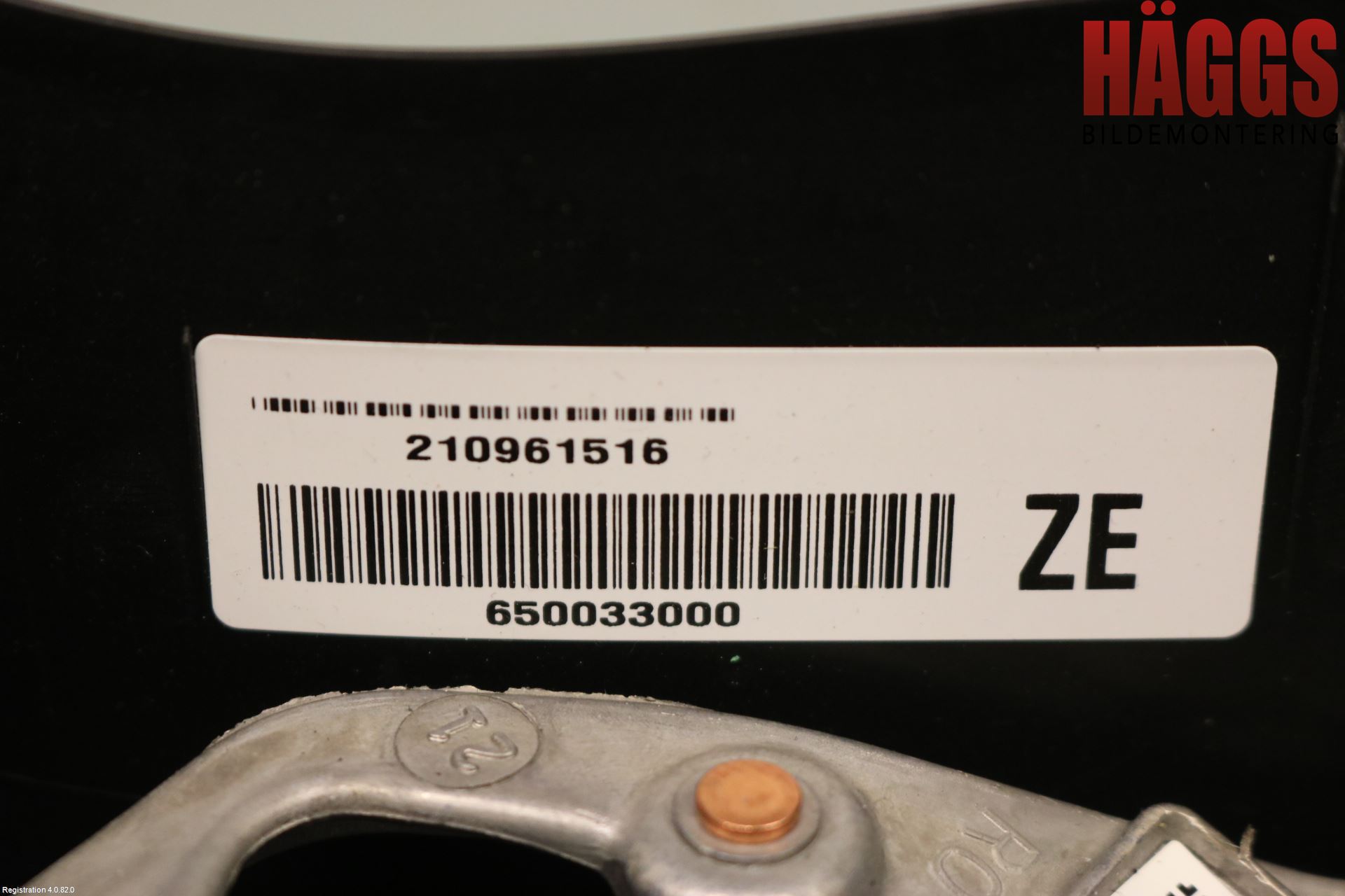 Toyota C-HR 16-23 Ratt