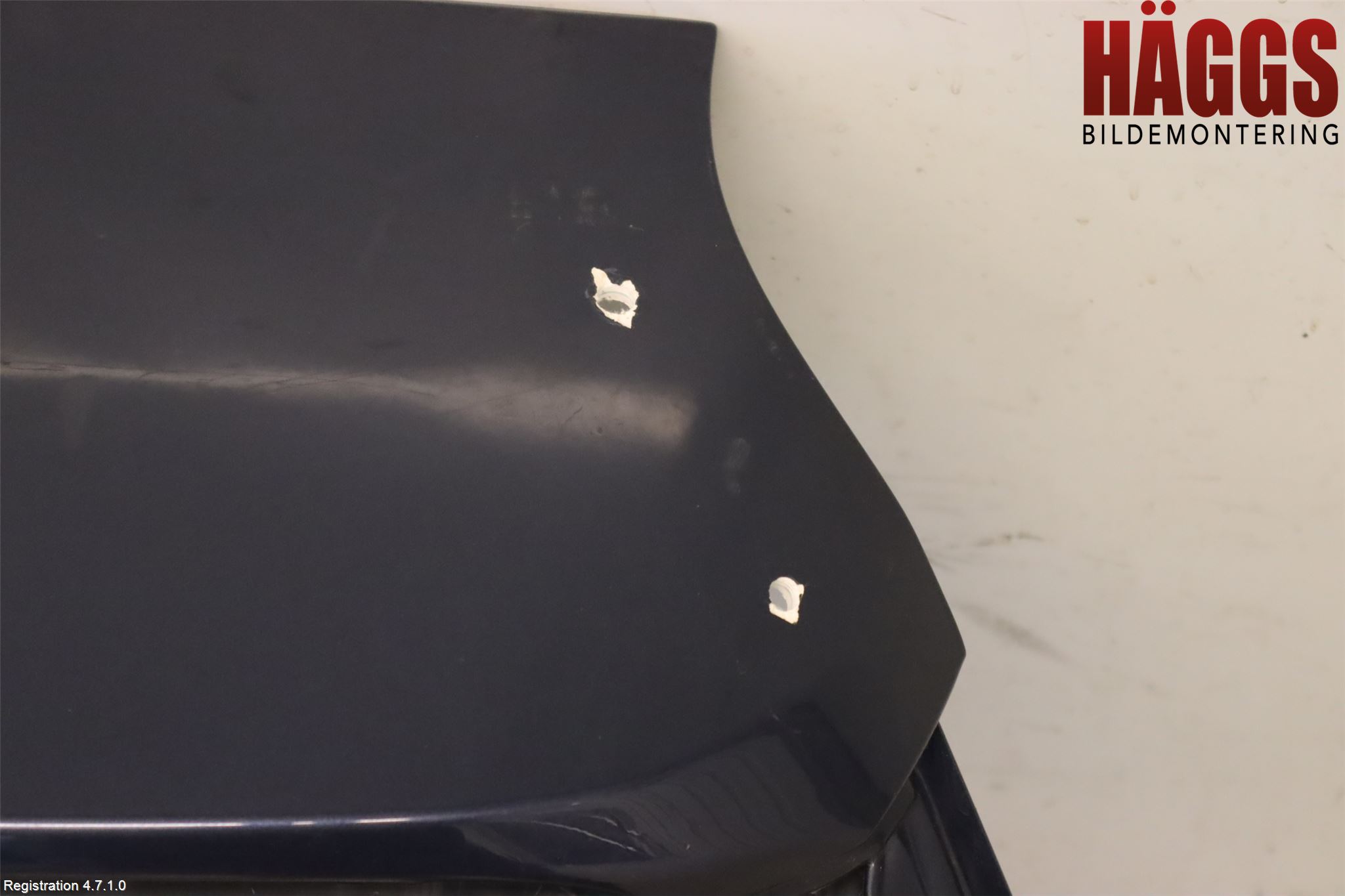 Volvo XC70 14-16 Baklucka Kombi