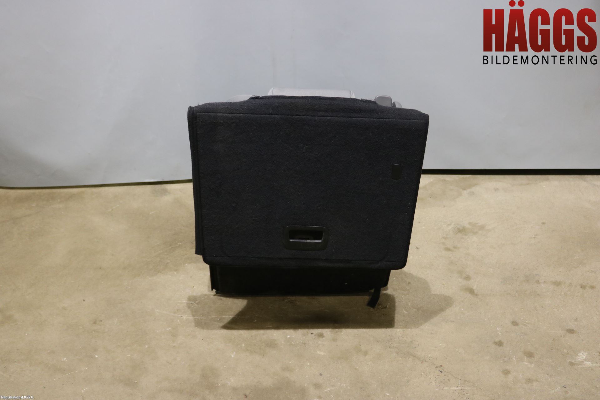 Volkswagen VW SHARAN 11- Inredning Extrasäte