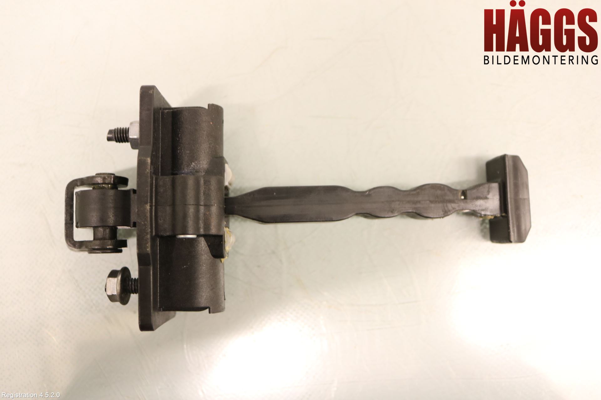 Peugeot 2008/E-2008 20- Dörrstopp