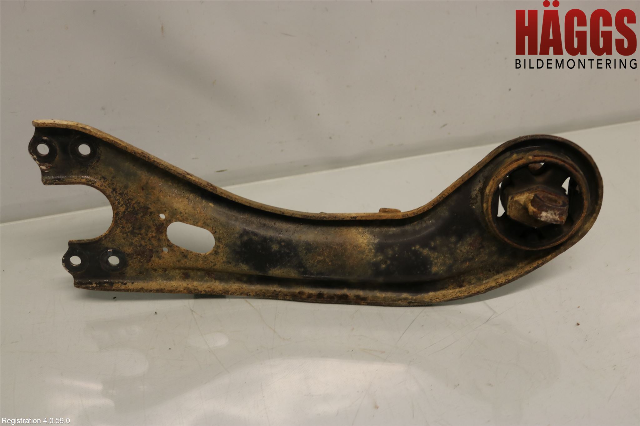 Hyundai ix35 Bärarm Bak Höger