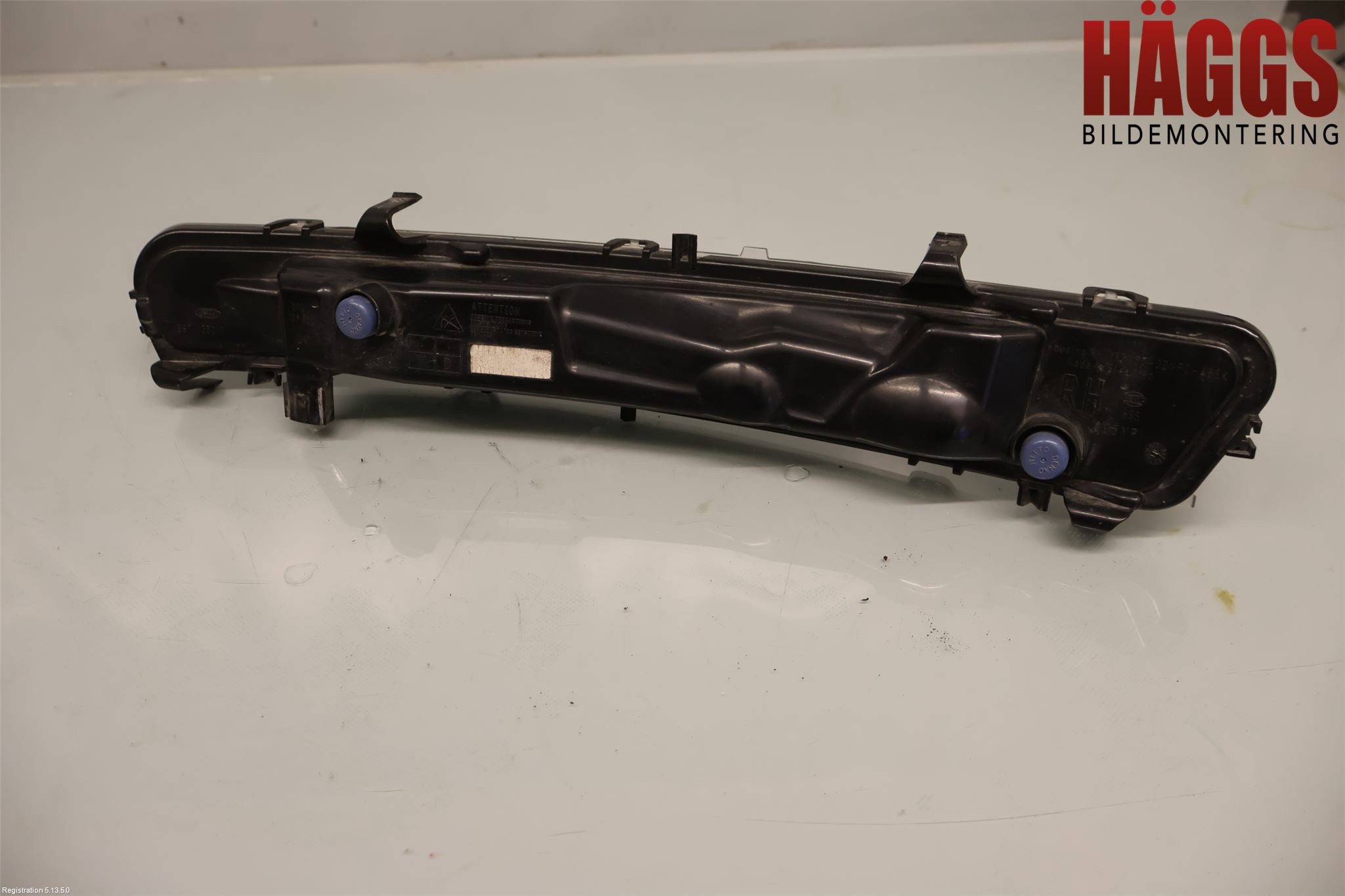 Ford MONDEO 07-15 Positionsljus Fram Hö
