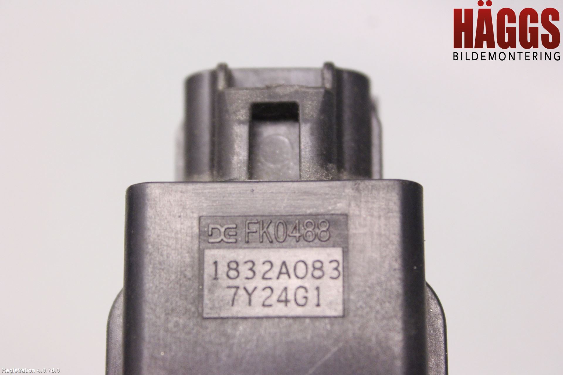 Mitsubishi OUTLANDER 13-21 Tändspole